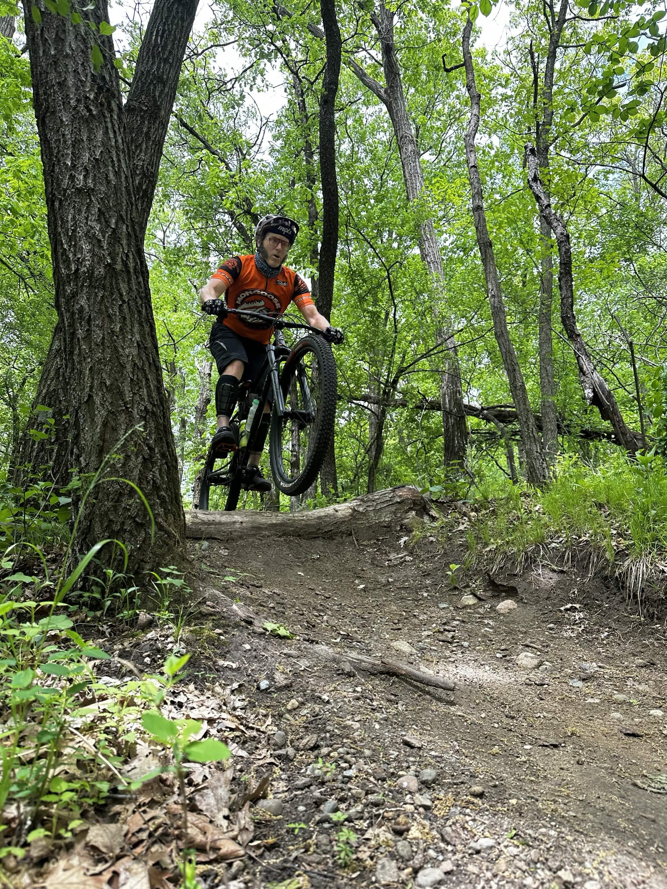 Image from @unsanctioned.rides