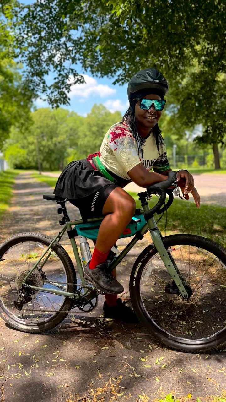Image from @bikingwithbaddies