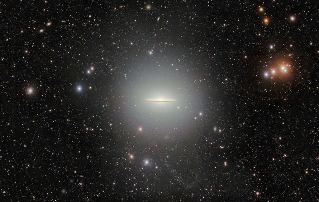 Image from NASA APOD