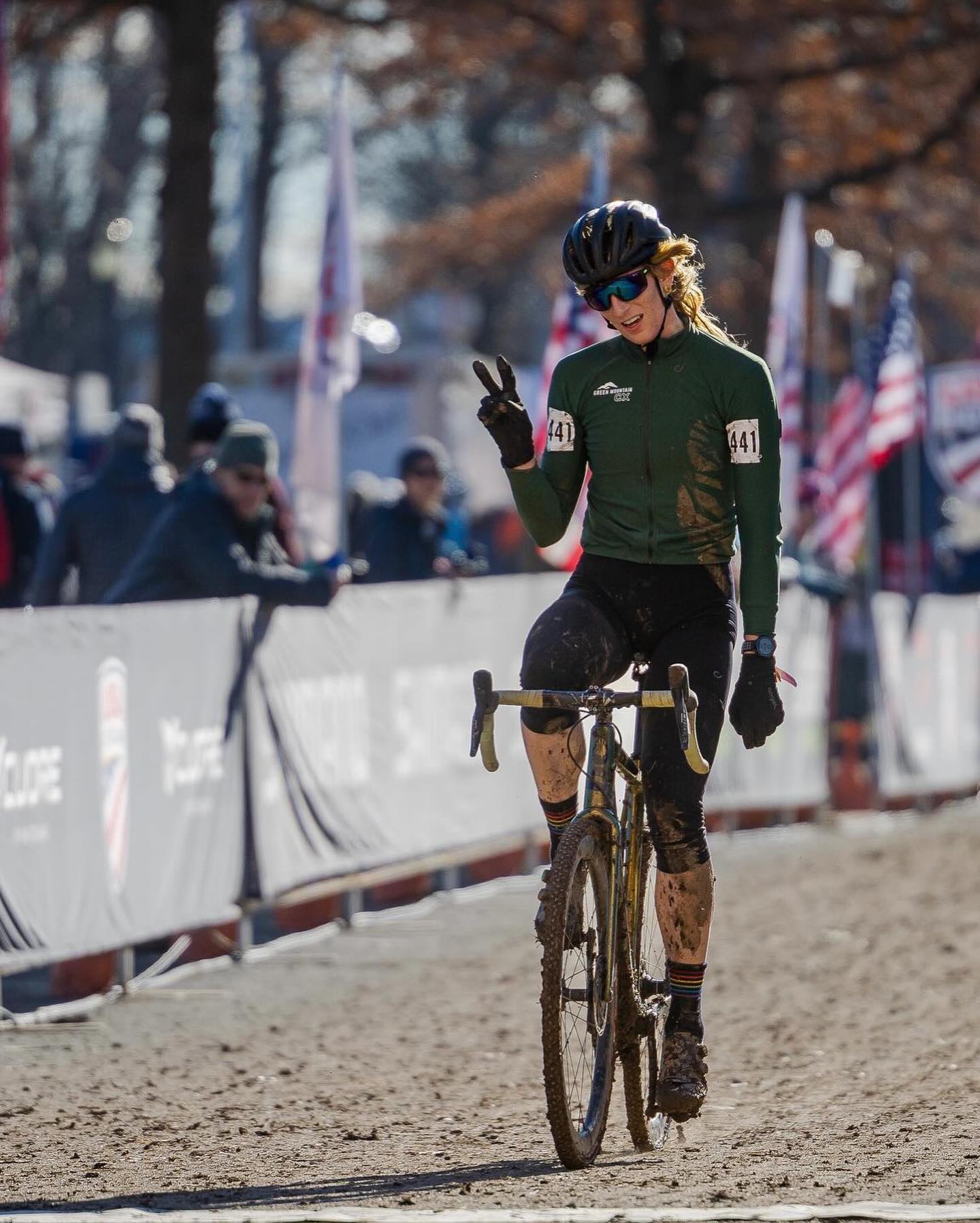 Image from @versusraceteam