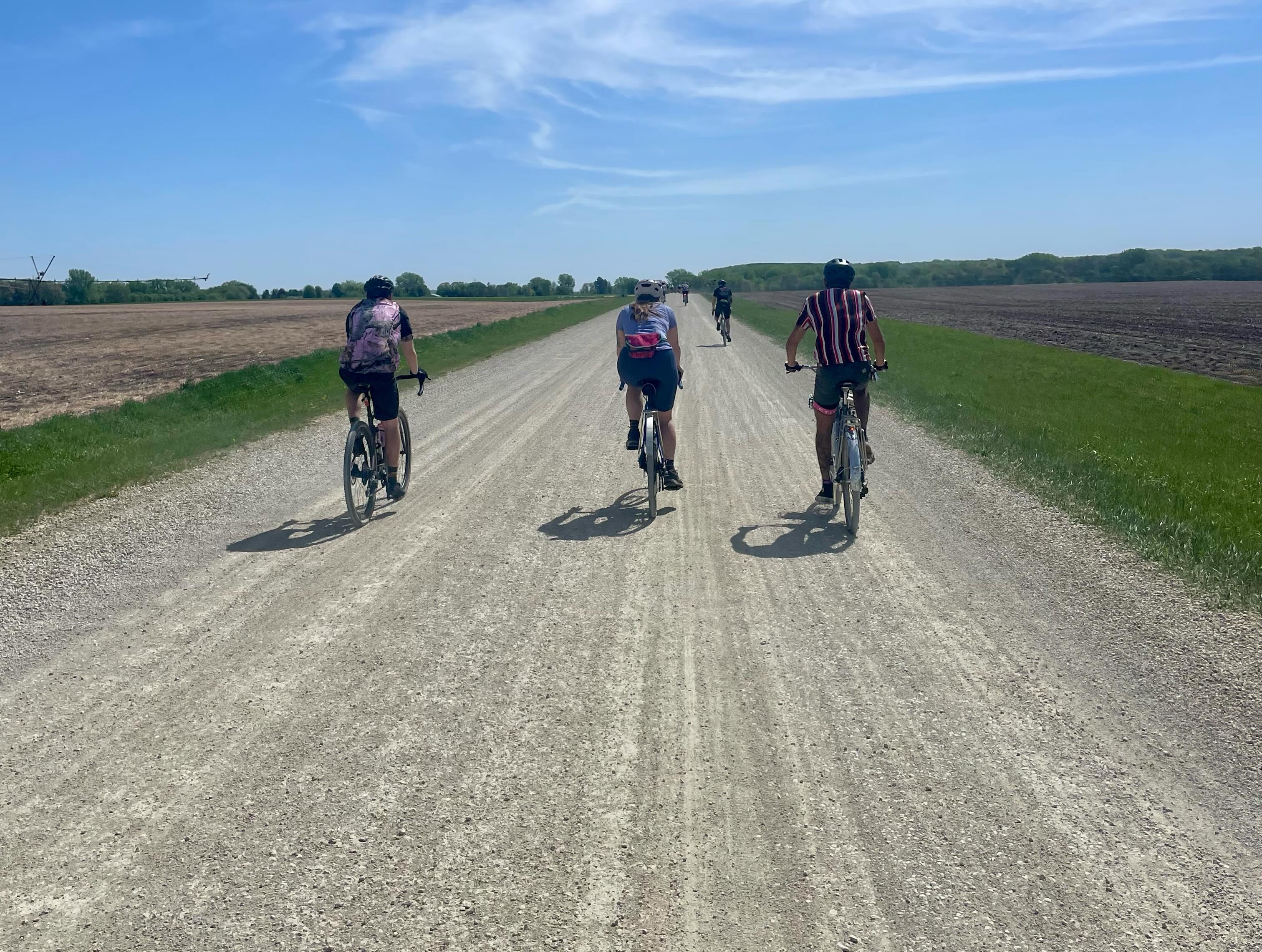 Image from @bonesawcyclingcollective
