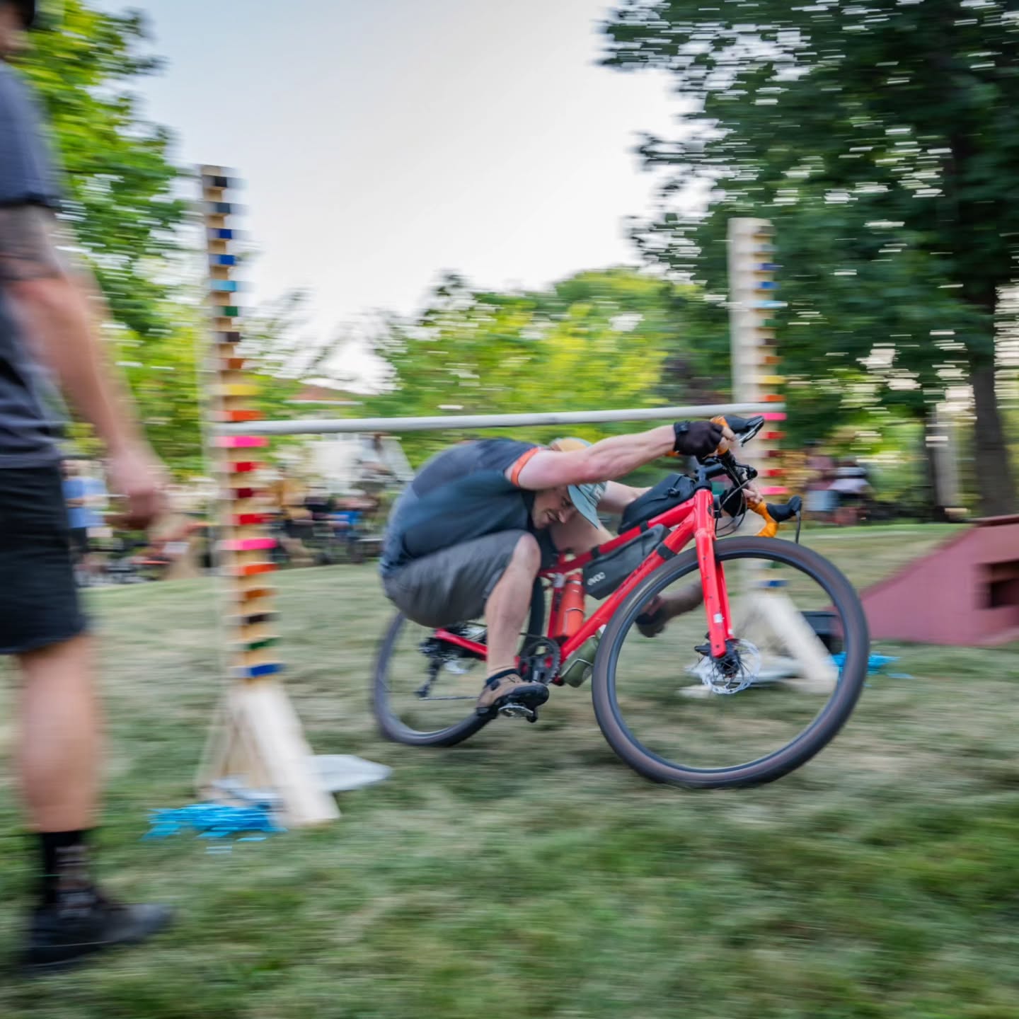 Image from @unsanctioned.rides