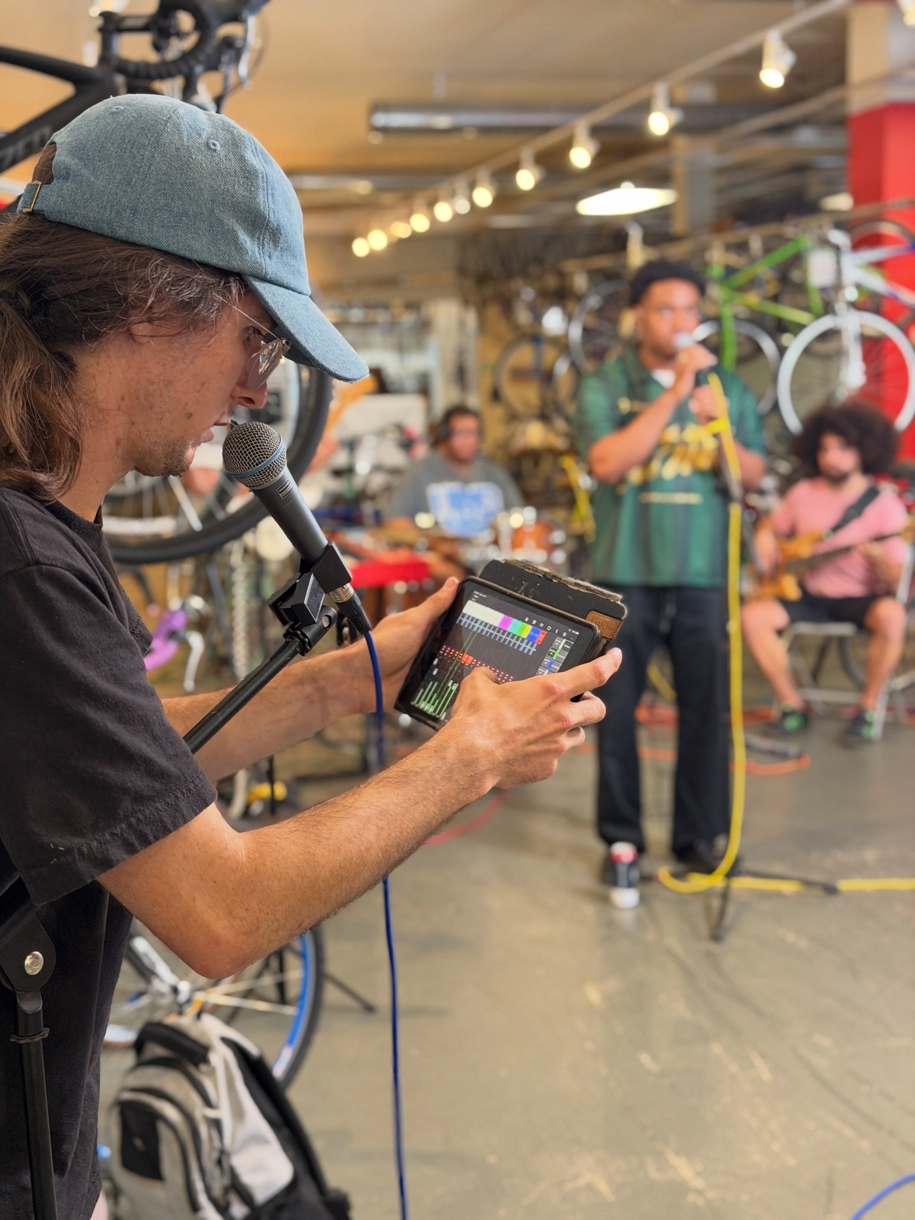 Image from @recoverybikeshop