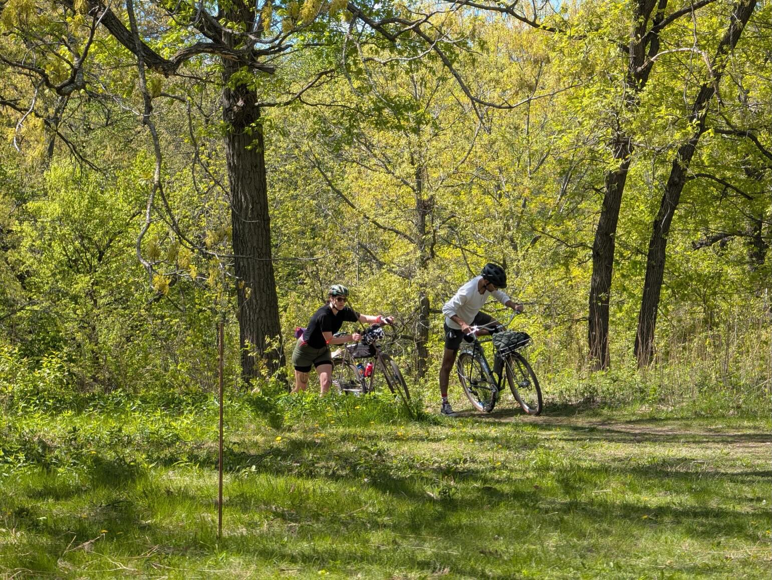 Image from @bonesawcyclingcollective