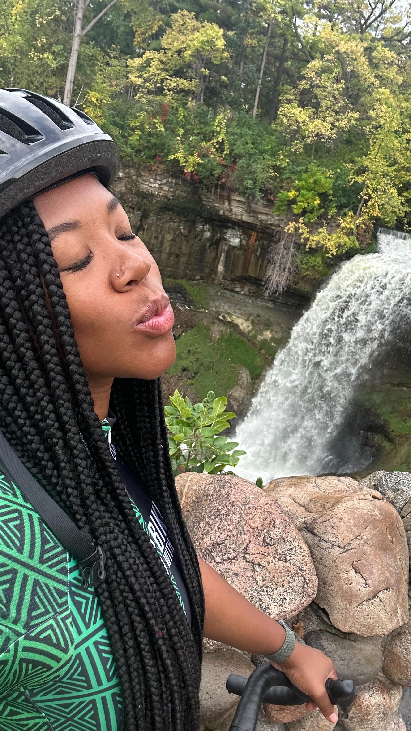 Image from @bikingwithbaddies