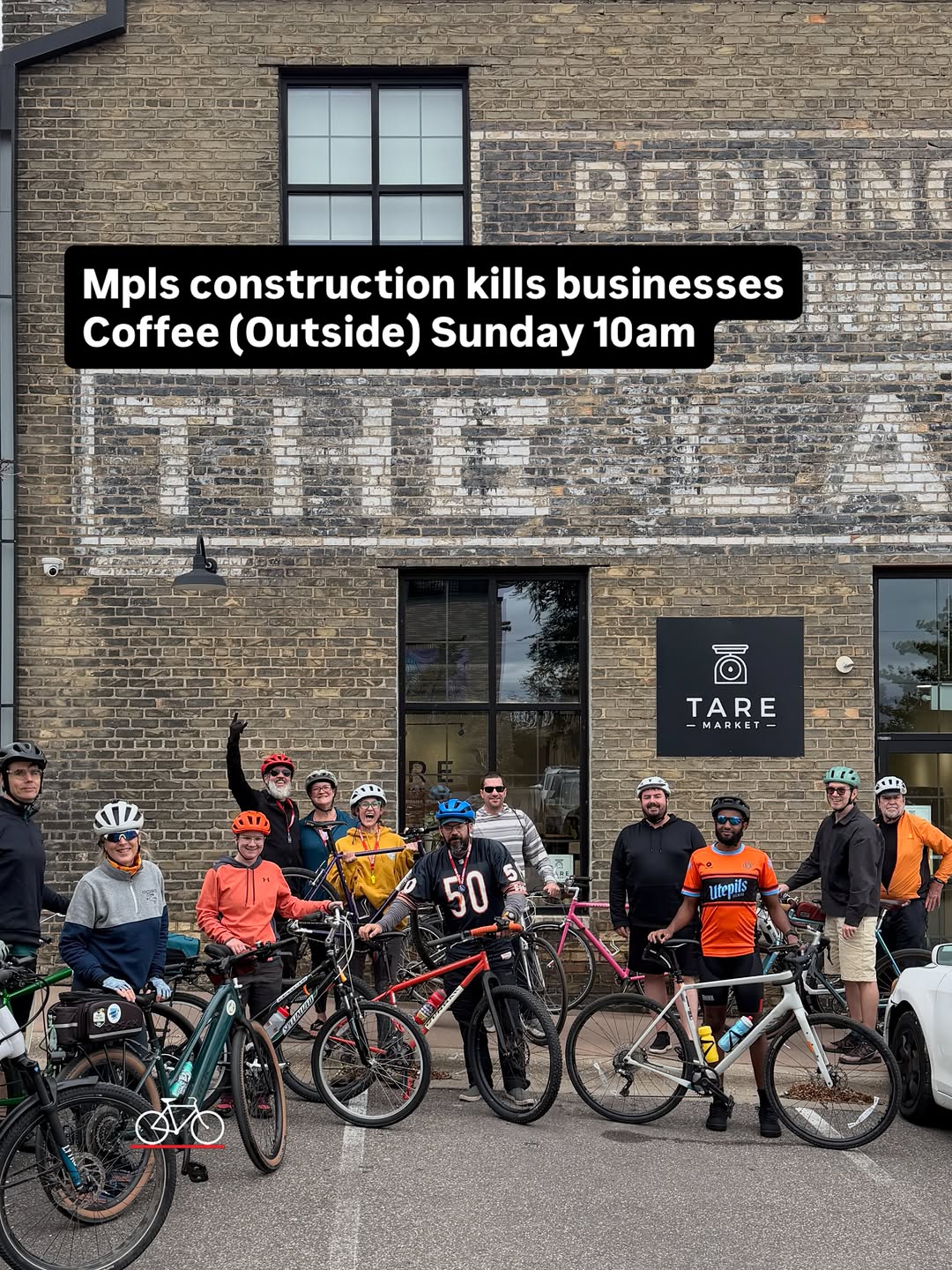 Image from @recoverybikeshop
