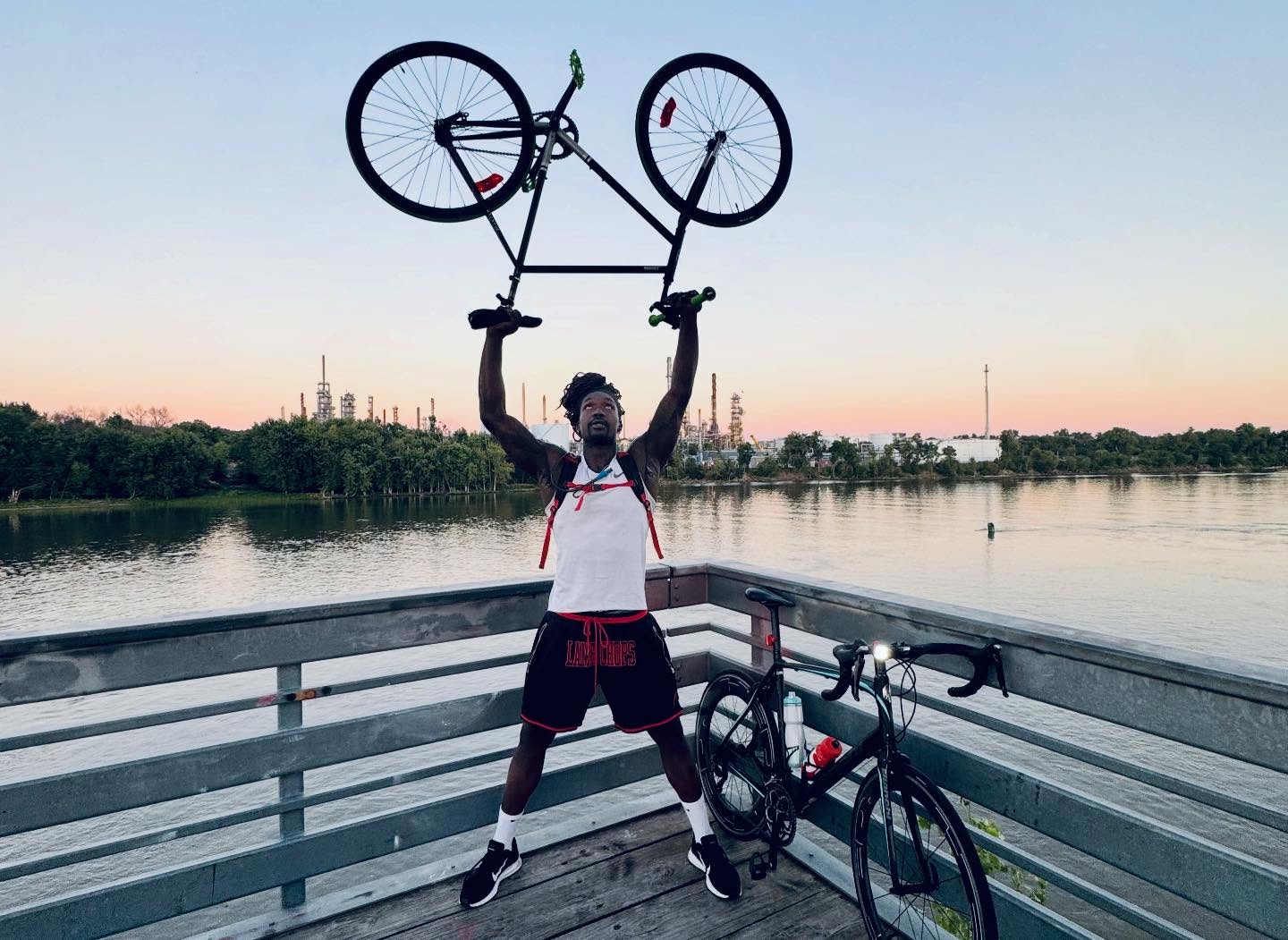 Image from @ez.bikeclub