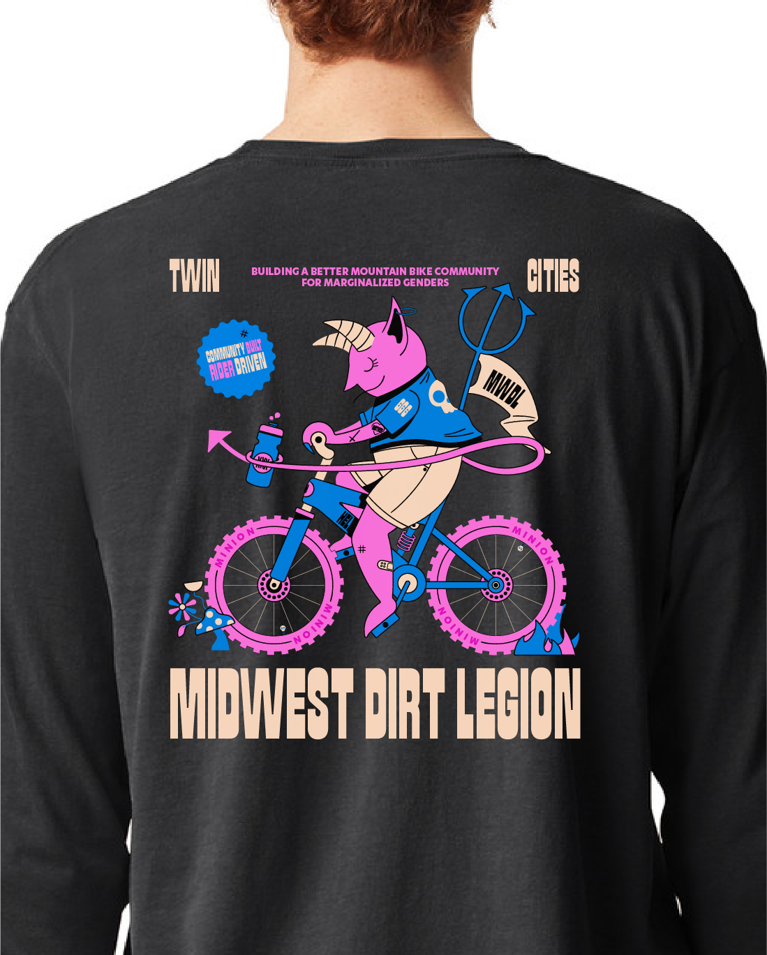 Image from @midwestdirtlegion