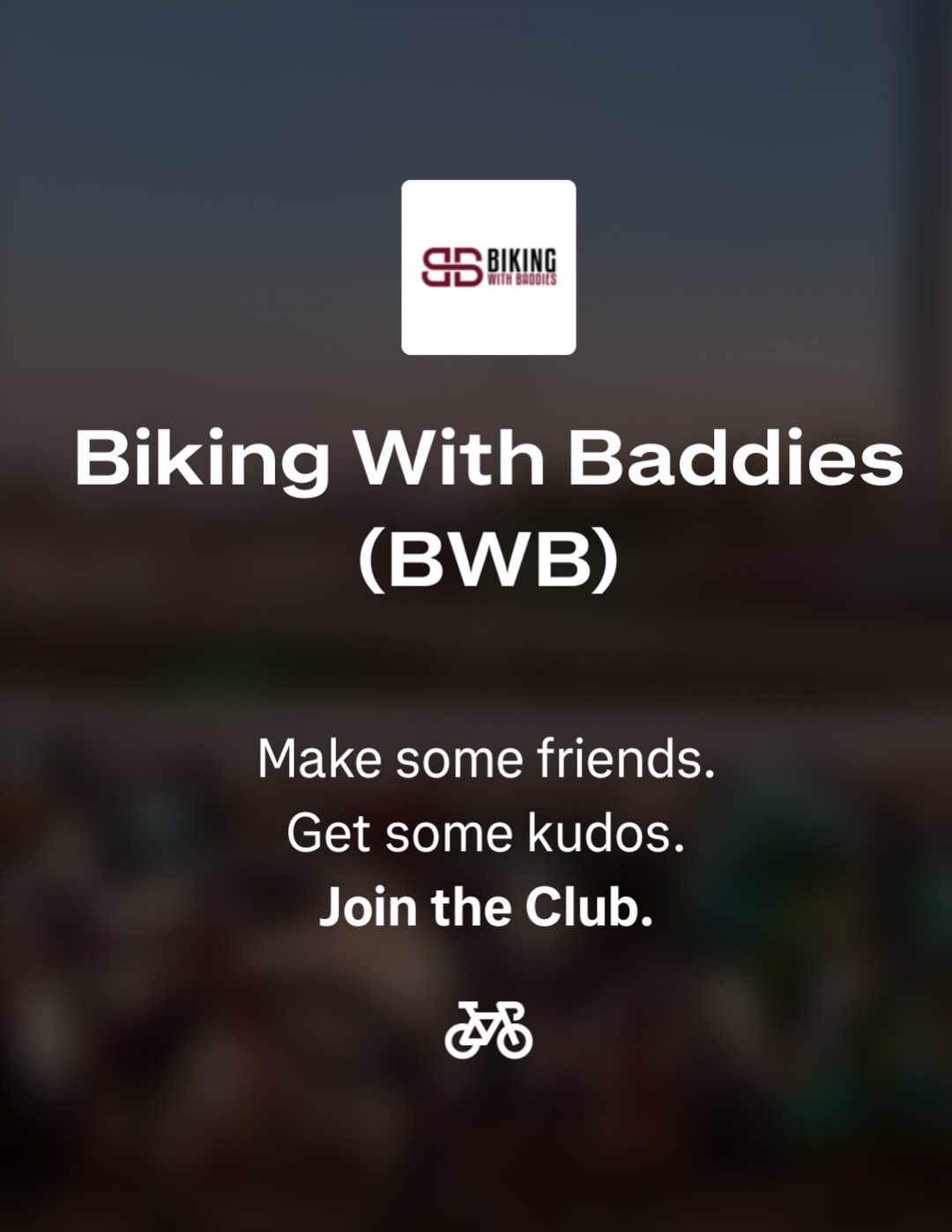 Image from @bikingwithbaddies