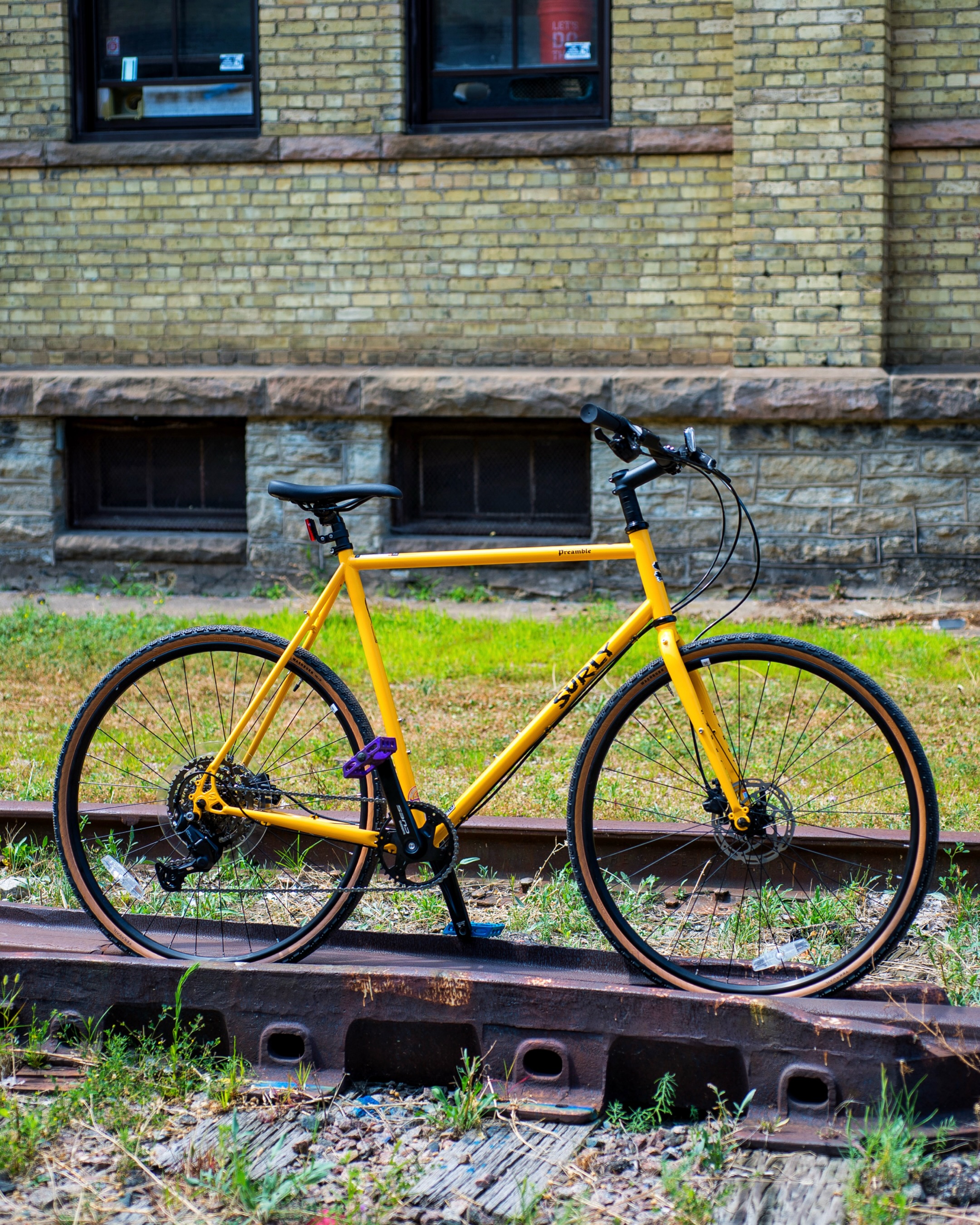 Image from @behindbarsbicycleshop