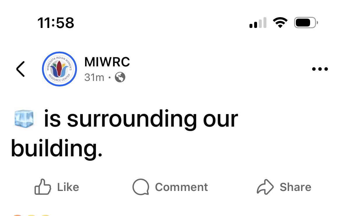 Image from r/minneapolis