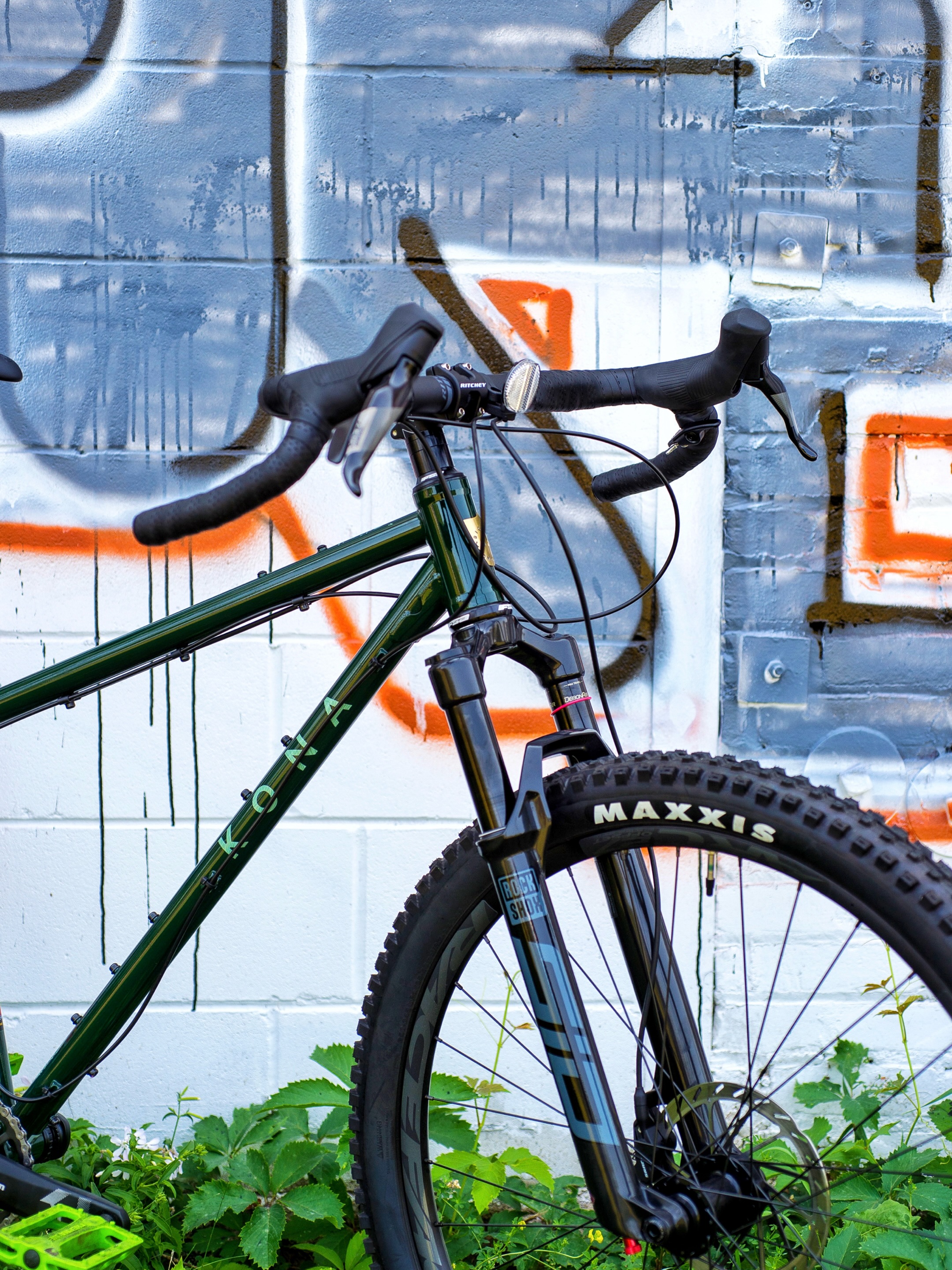 Image from @behindbarsbicycleshop