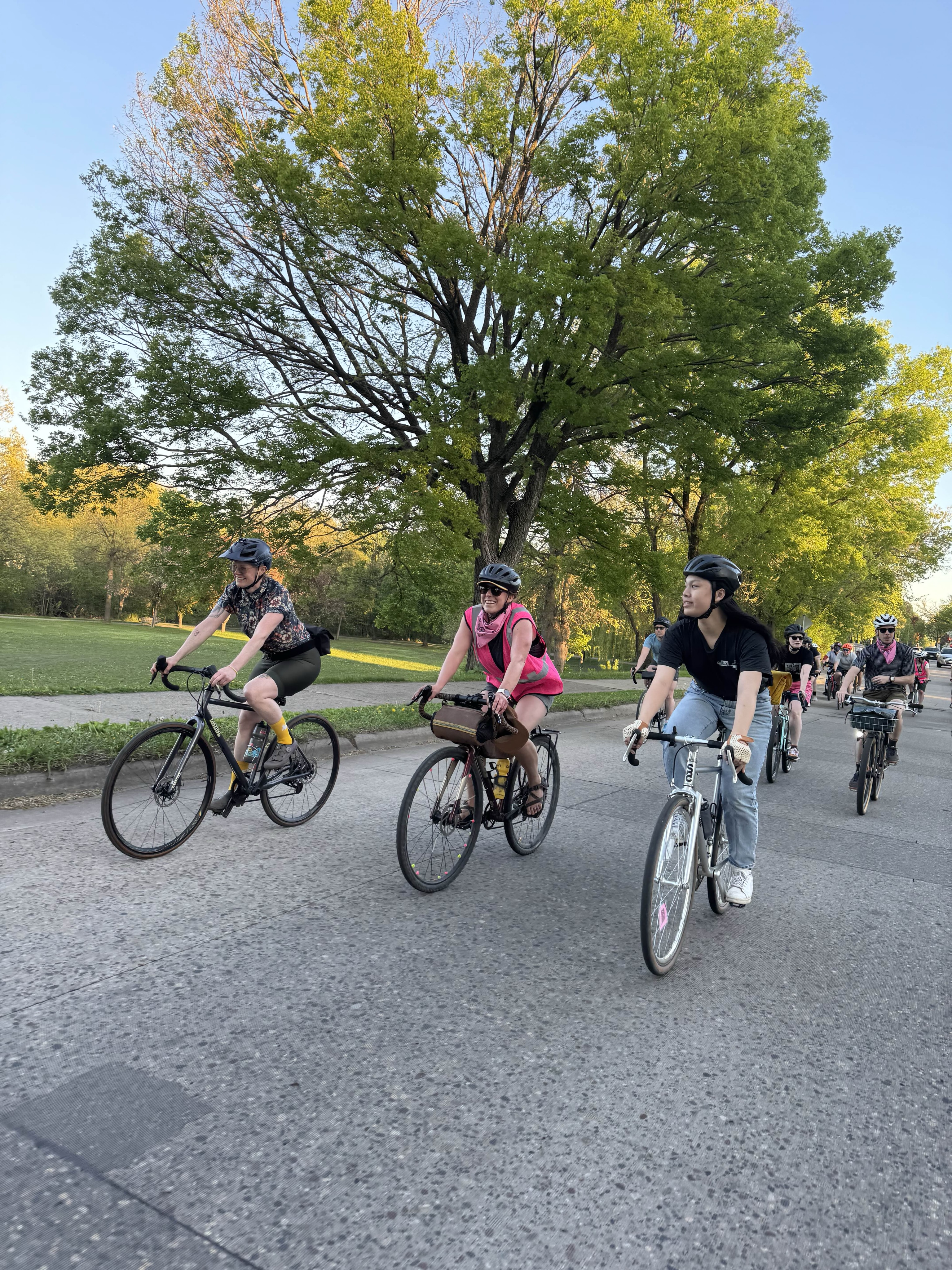 Image from @unsanctioned.rides