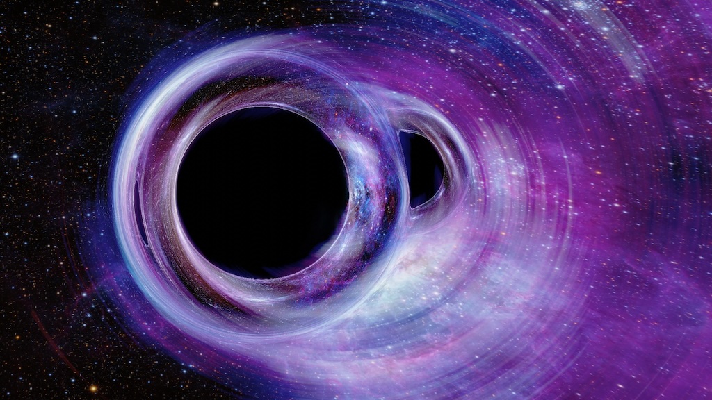 Image from NASA APOD