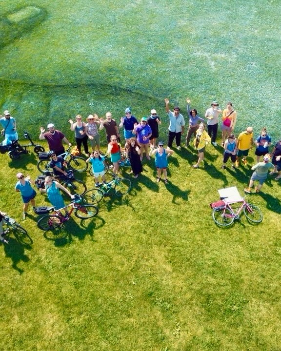 Image from @recoverybikeshop
