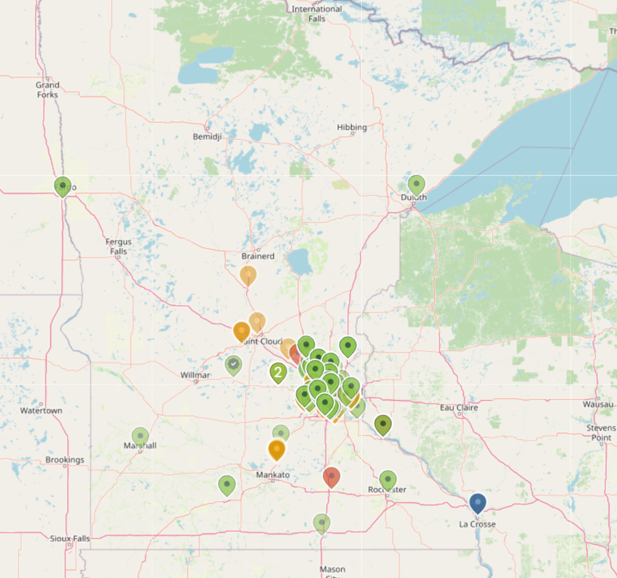 Image from r/minneapolis