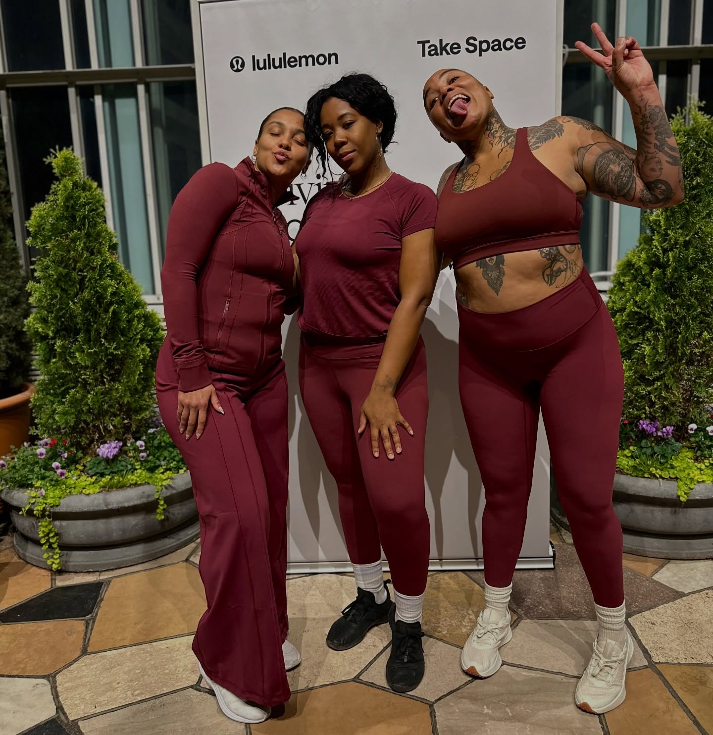 Image from @bikingwithbaddies