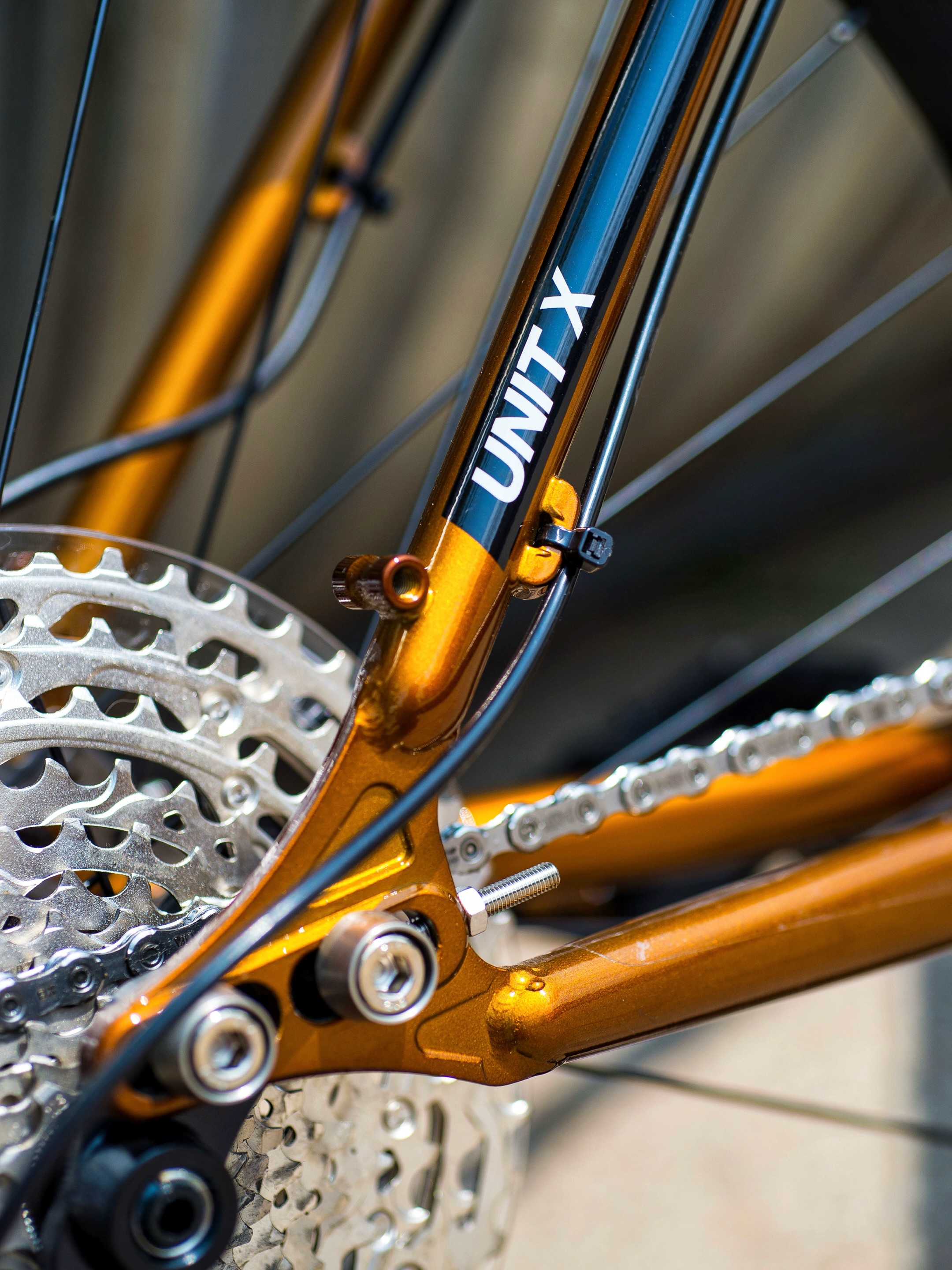 Image from @behindbarsbicycleshop
