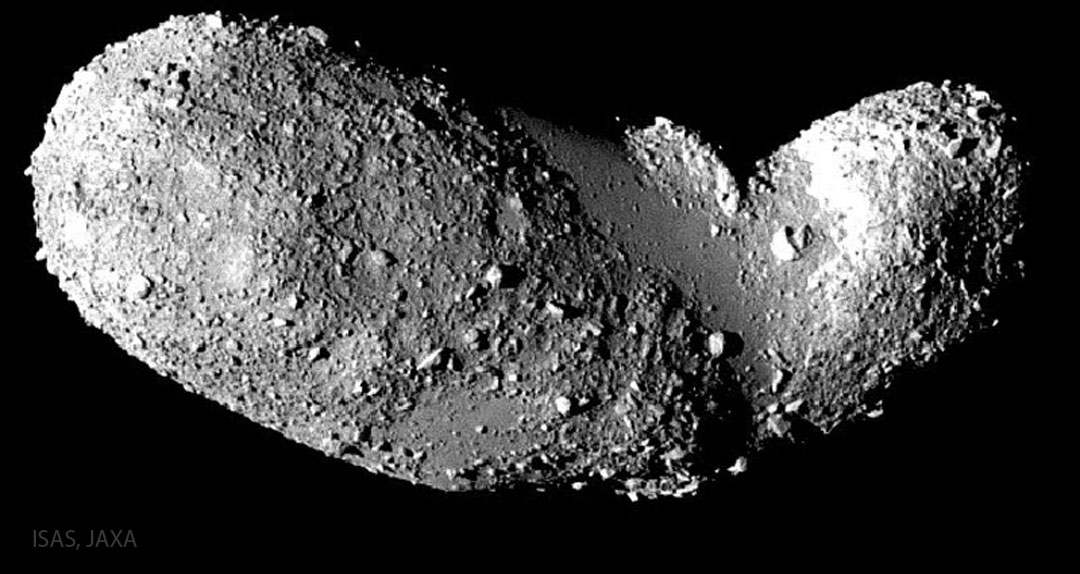 Image from NASA APOD