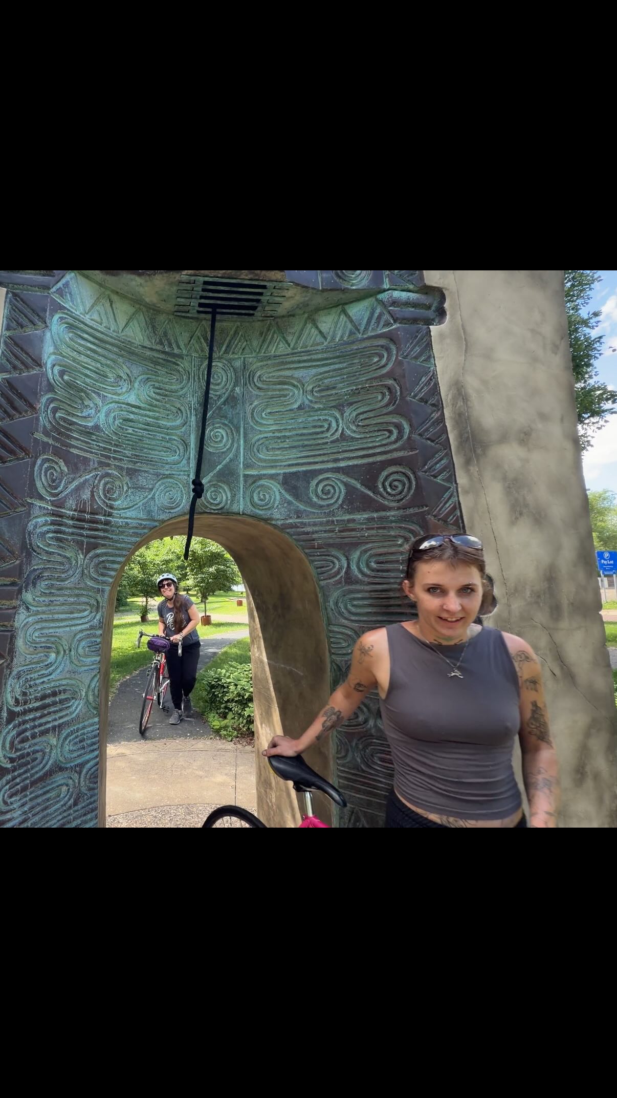 Image from @recoverybikeshop
