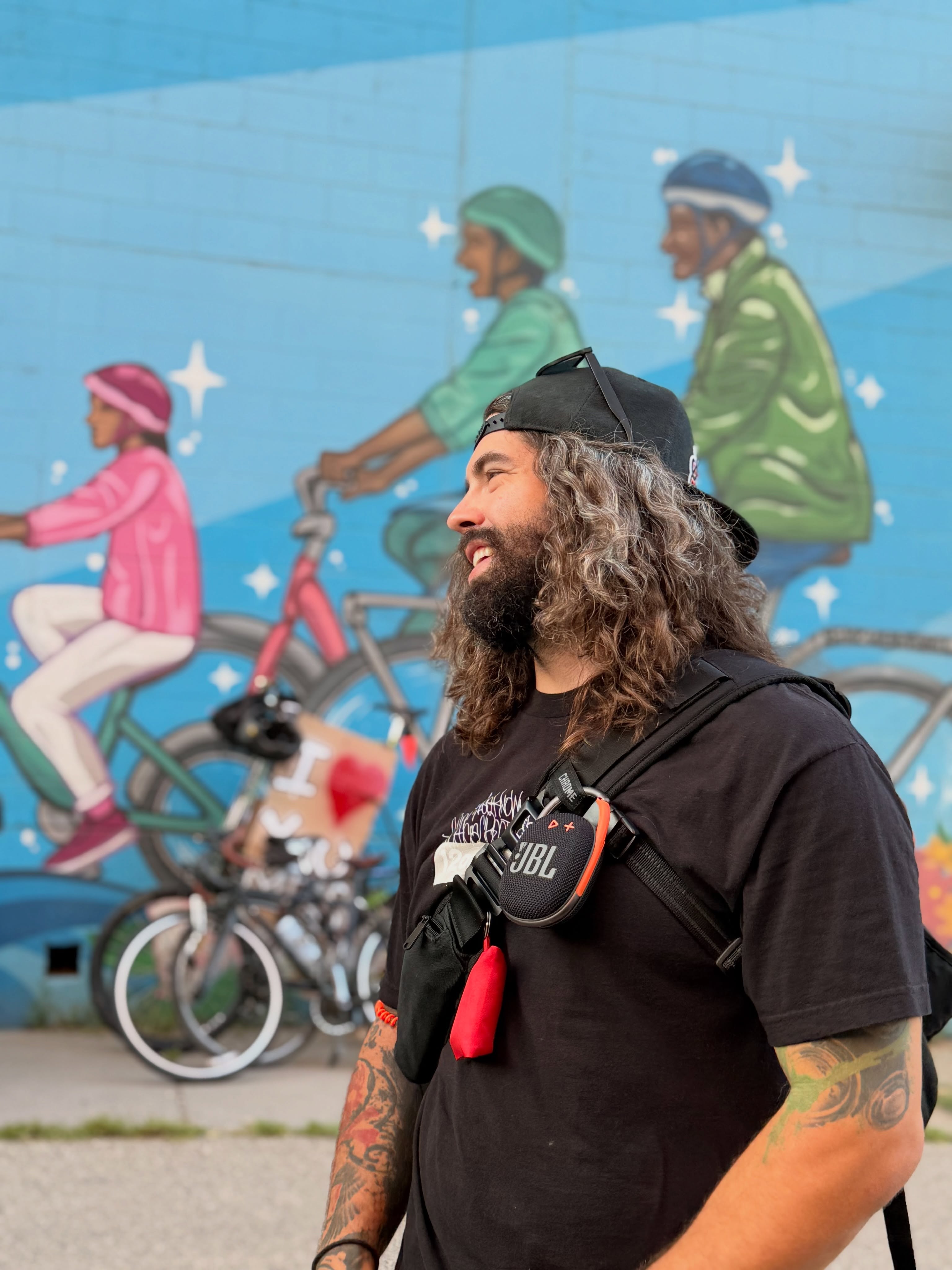 Image from @venturebikempls