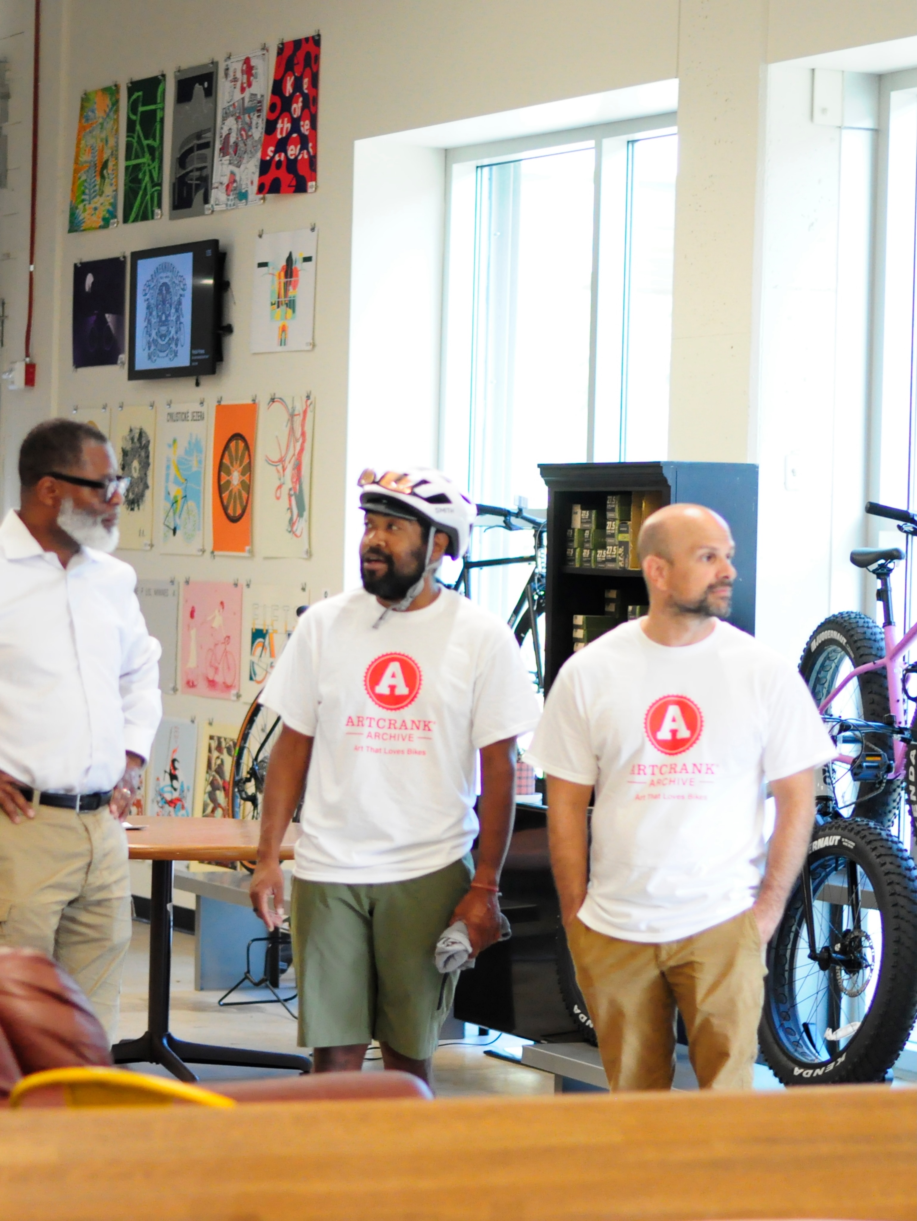 Image from @venturebikempls