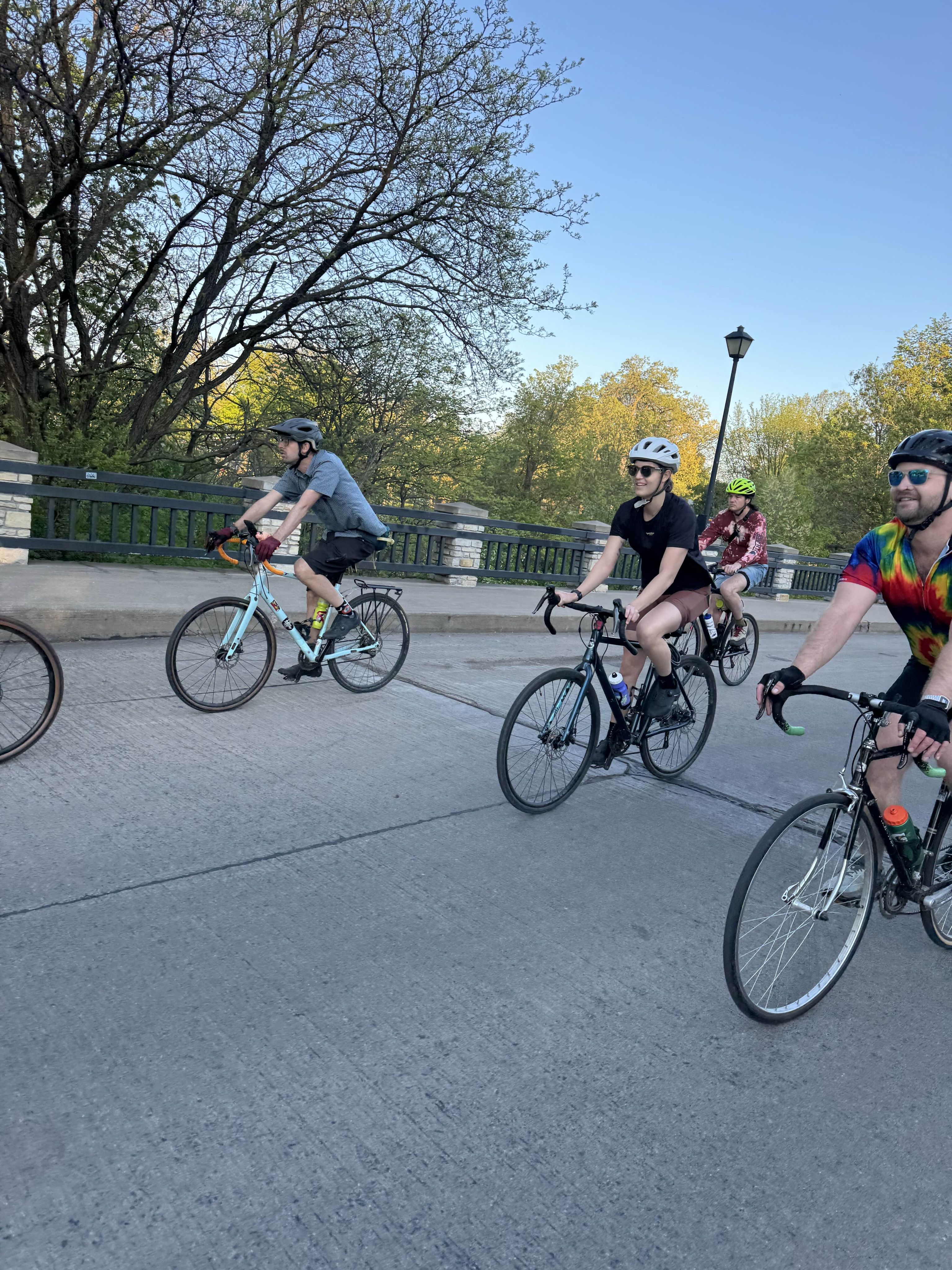 Image from @unsanctioned.rides
