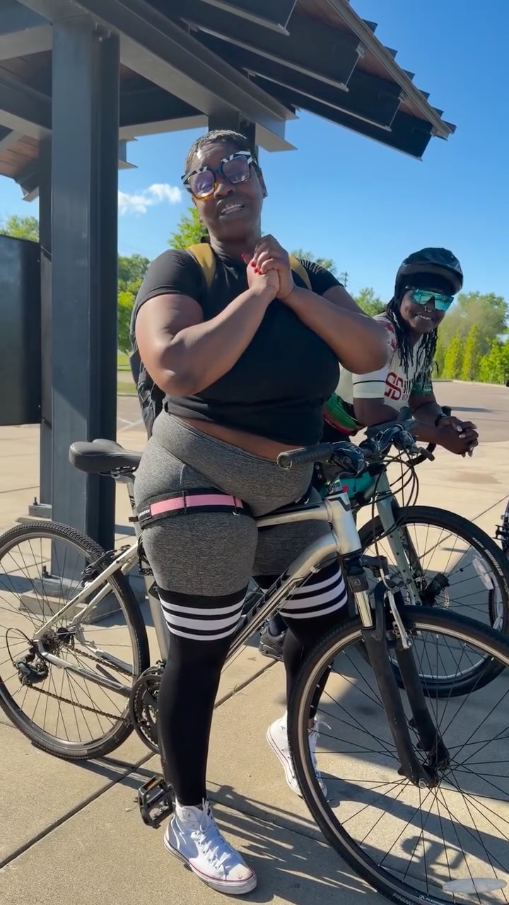 Image from @bikingwithbaddies