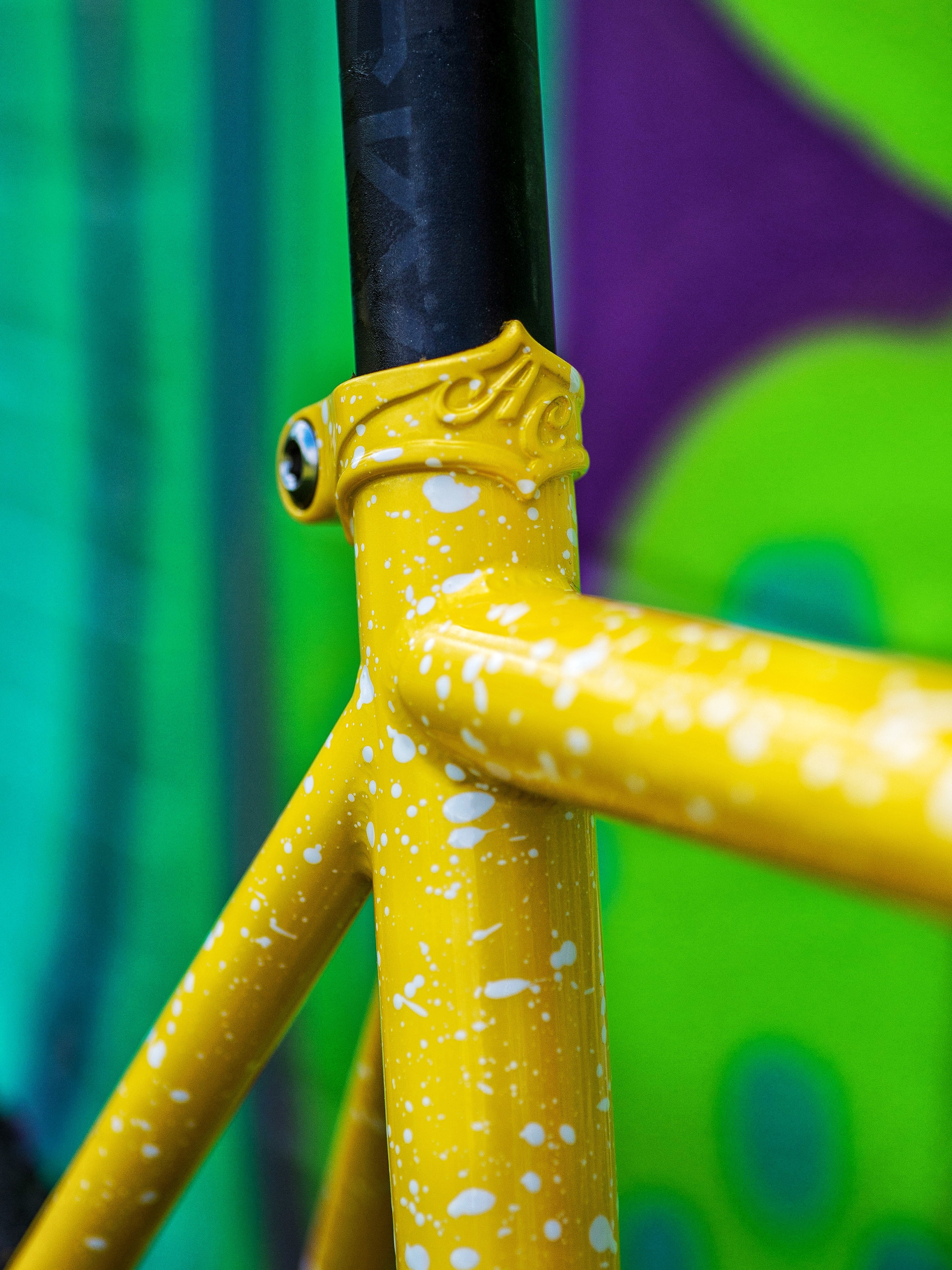 Image from @behindbarsbicycleshop