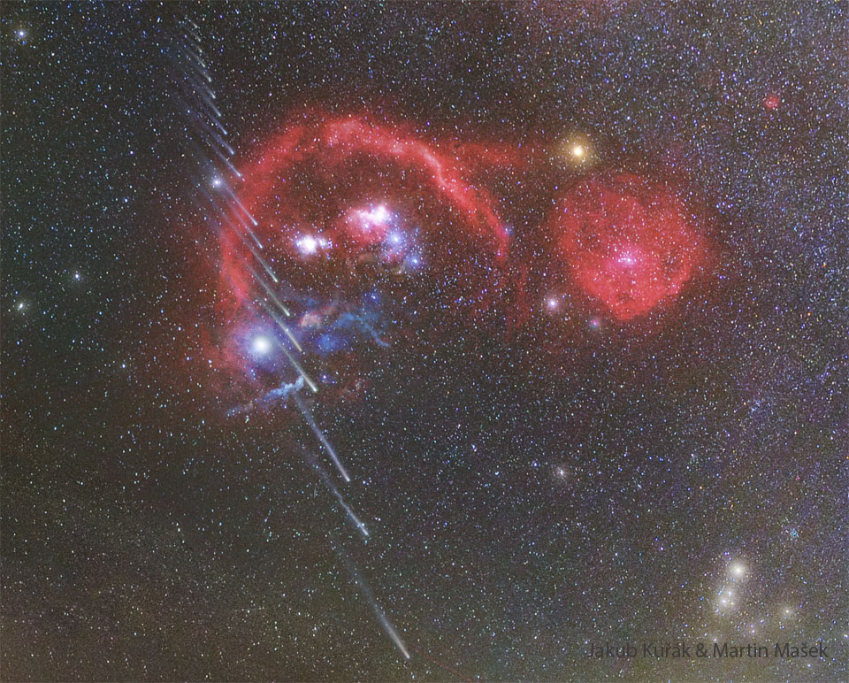 Image from NASA APOD