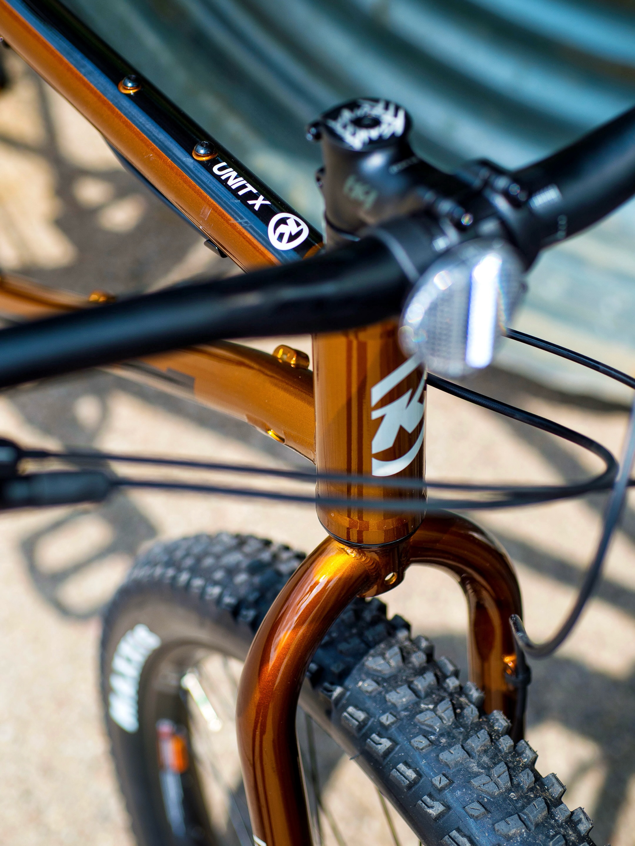 Image from @behindbarsbicycleshop