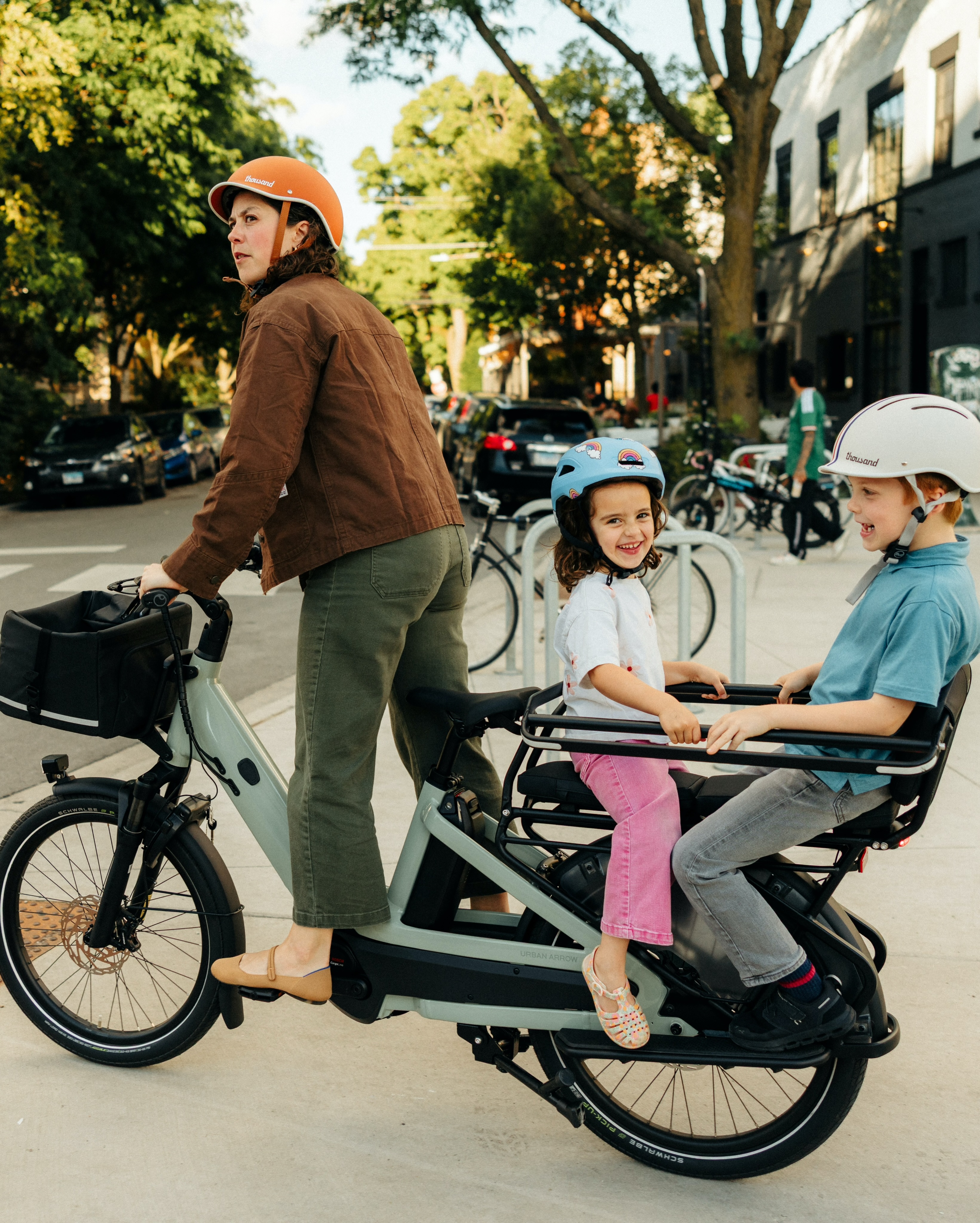 Image from @perennialcycle