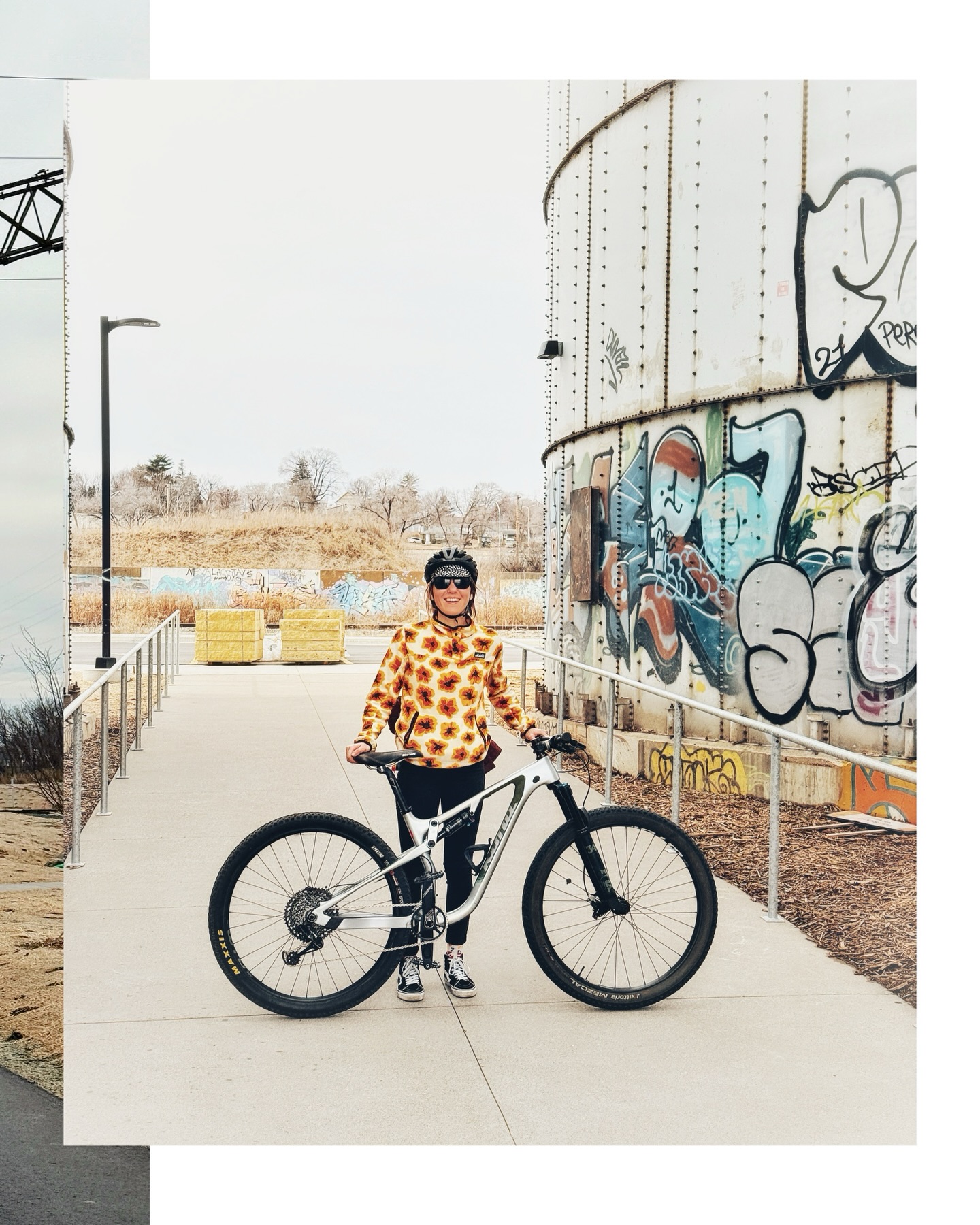 Image from @behindbarsbicycleshop