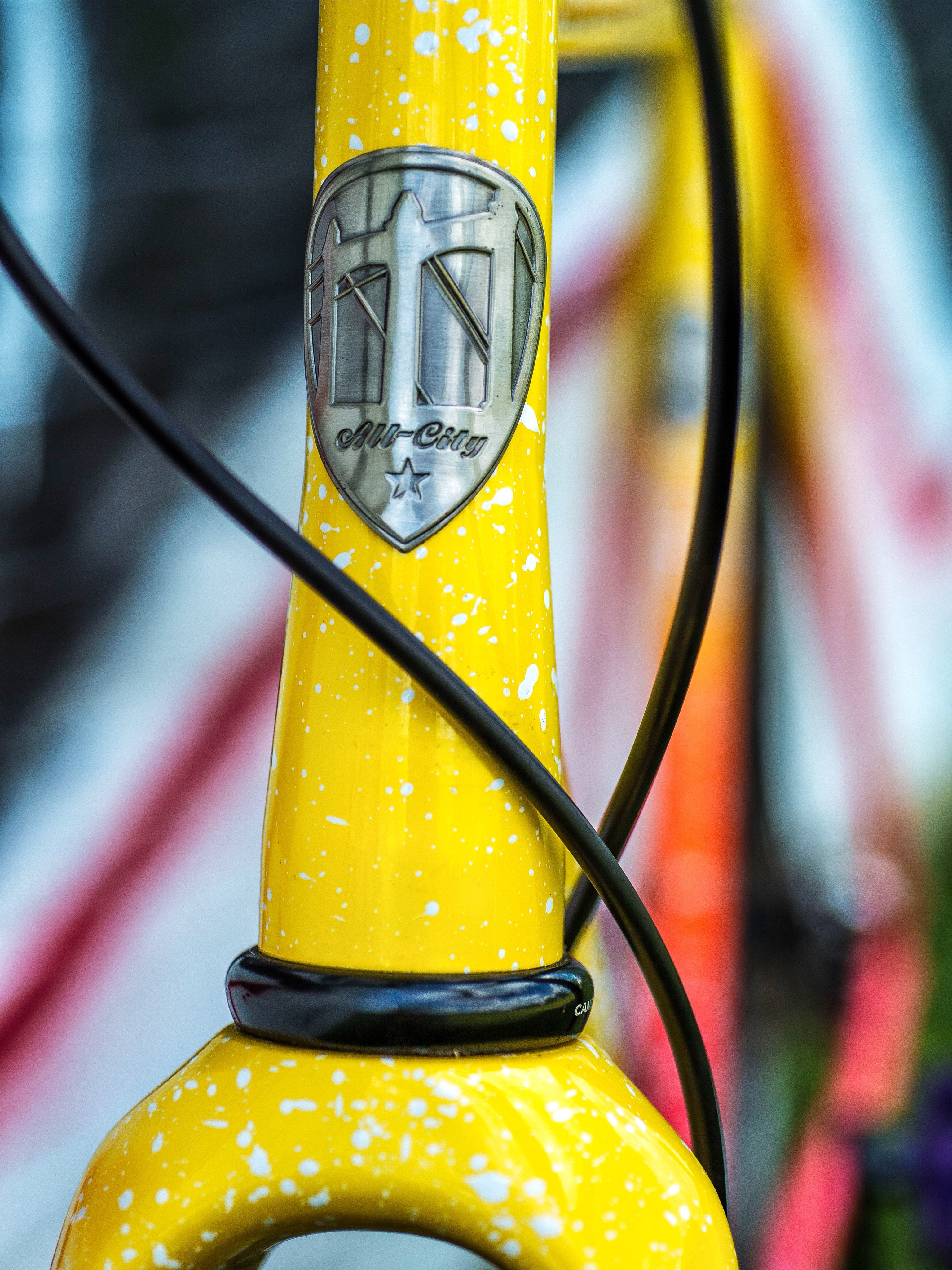 Image from @behindbarsbicycleshop