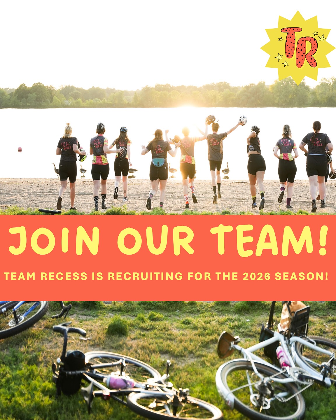 Image from @team_recess