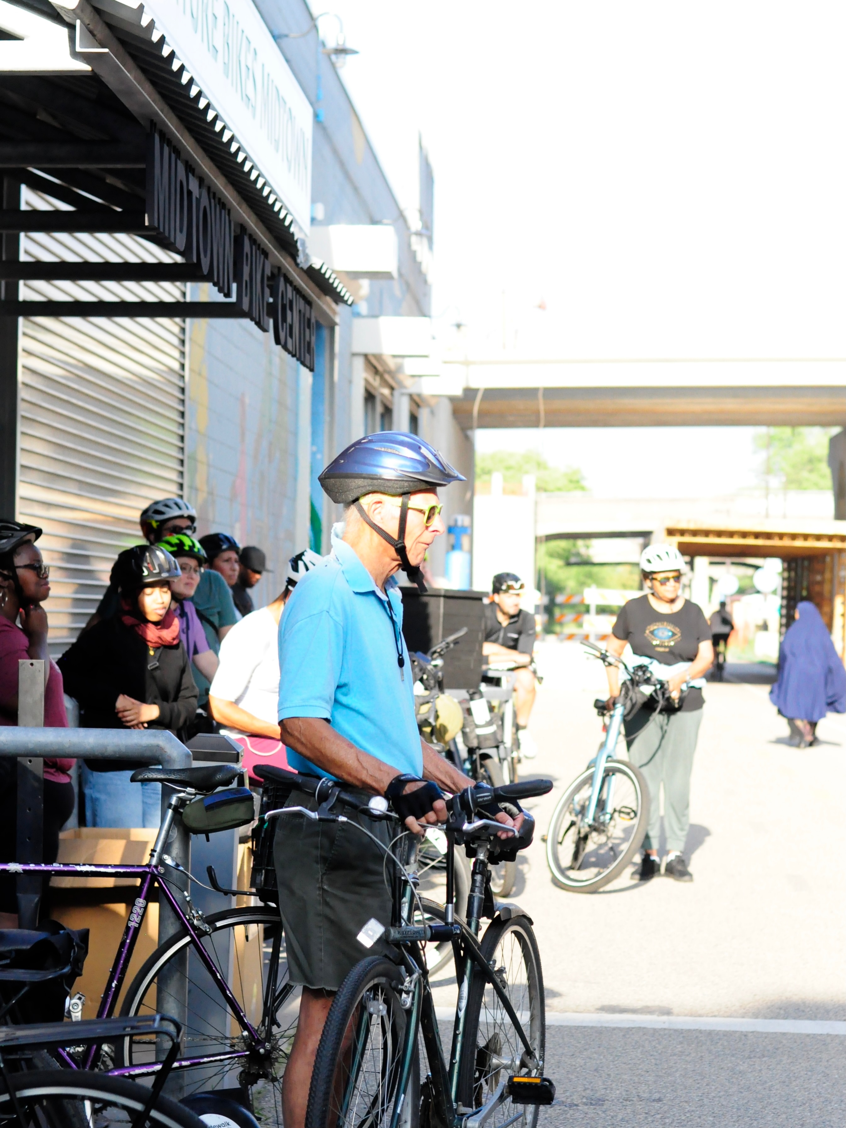 Image from @venturebikempls