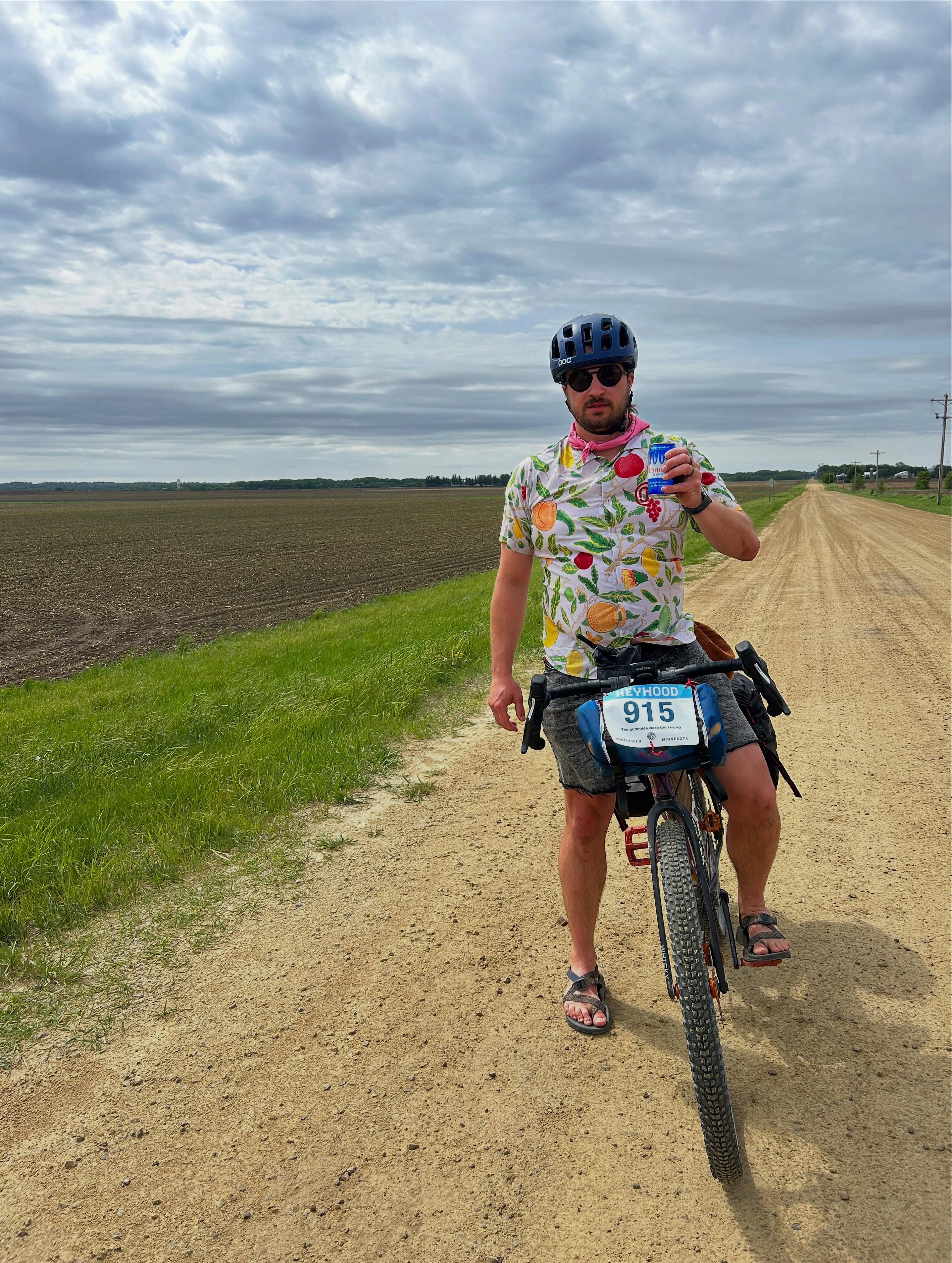 Image from @unsanctioned.rides