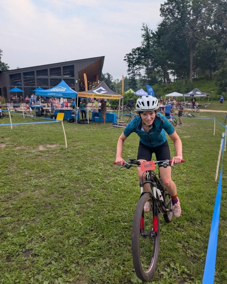 Image from @versusraceteam