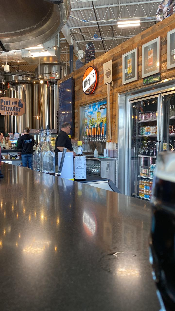 Image from Facebook: Utepils Cycling