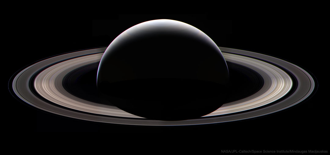 Image from NASA APOD