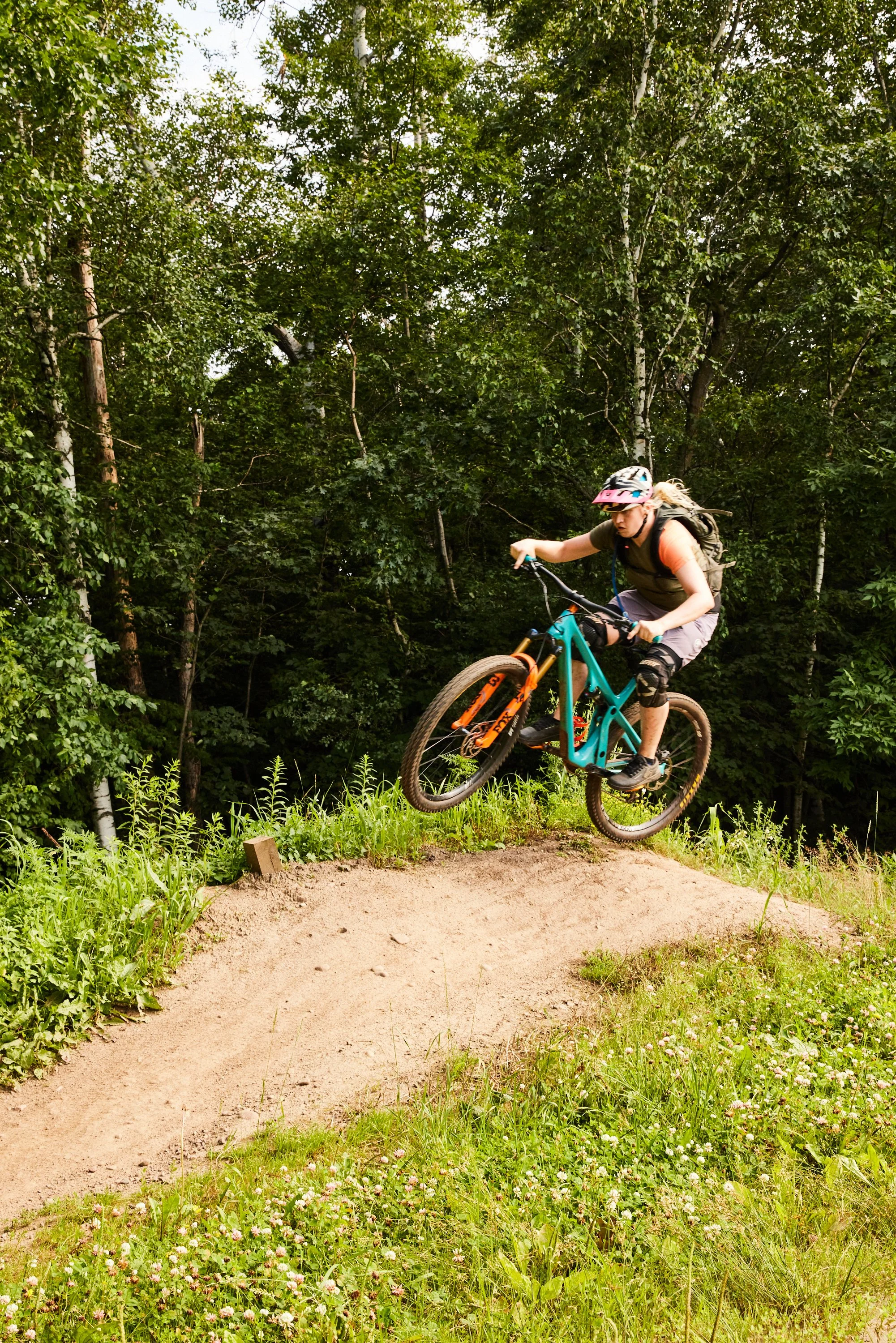 Image from Cal: Midwest Dirt Legion Events