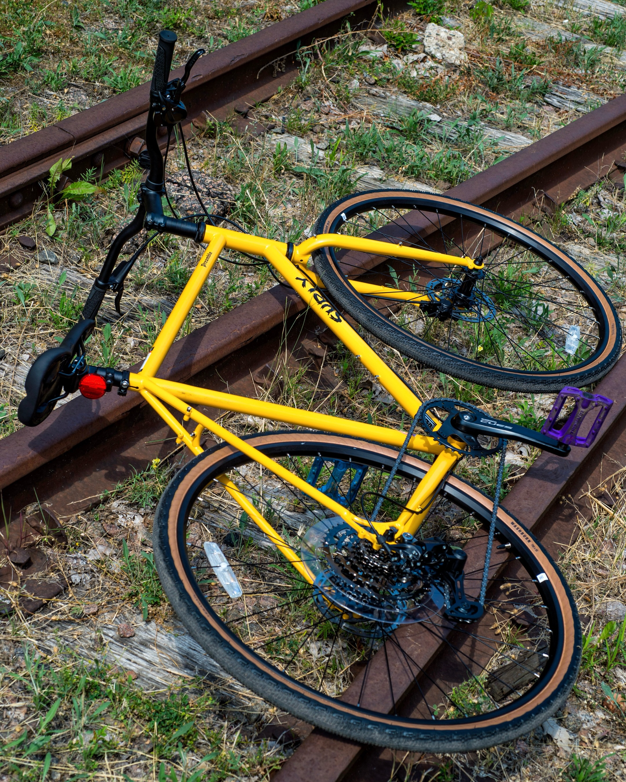 Image from @behindbarsbicycleshop