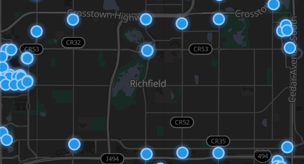 Image from r/twincities