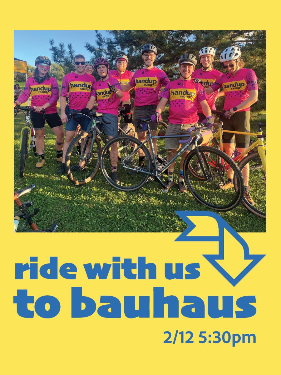 Image from @behindbarsbicycleshop