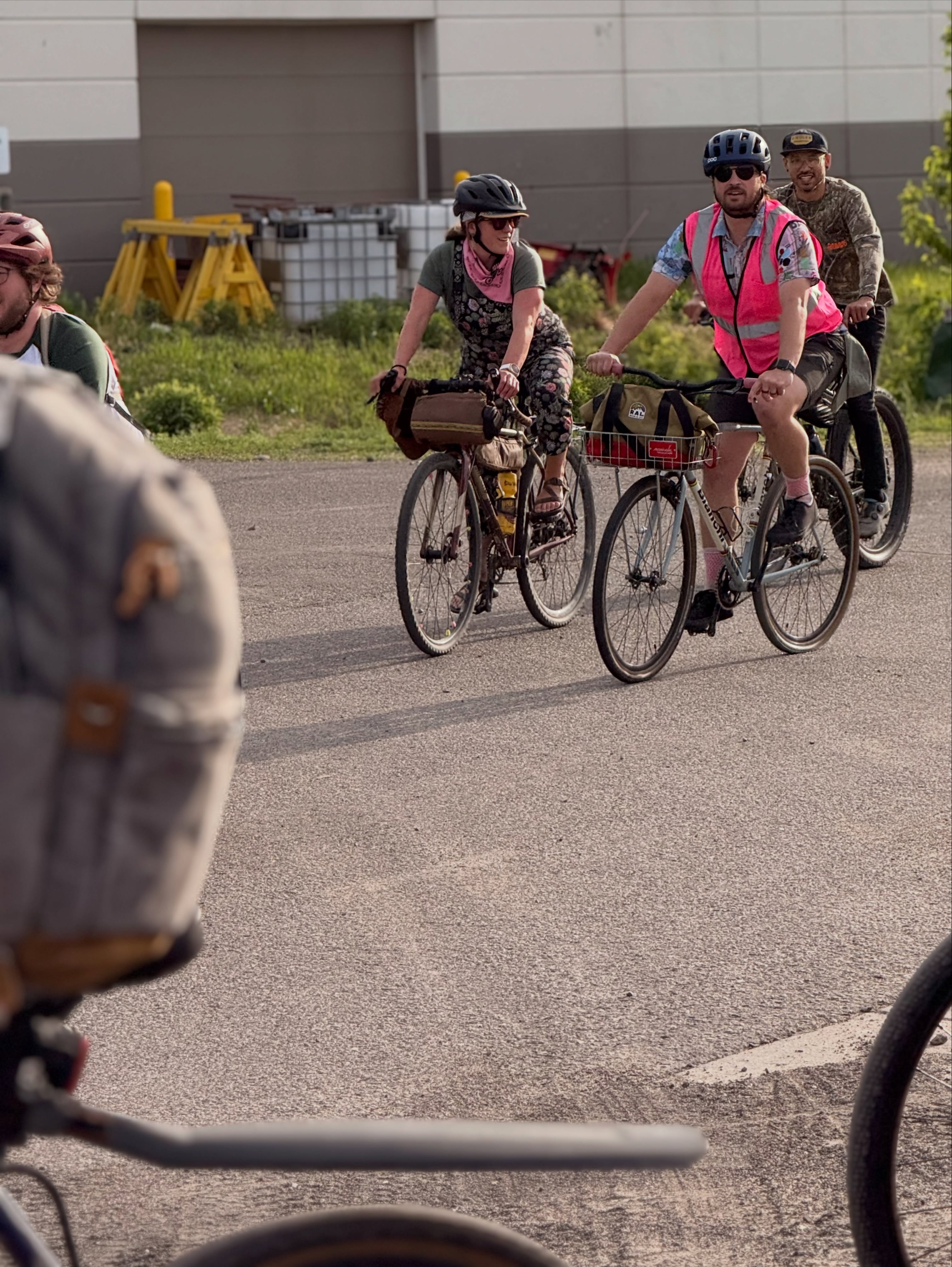 Image from @unsanctioned.rides