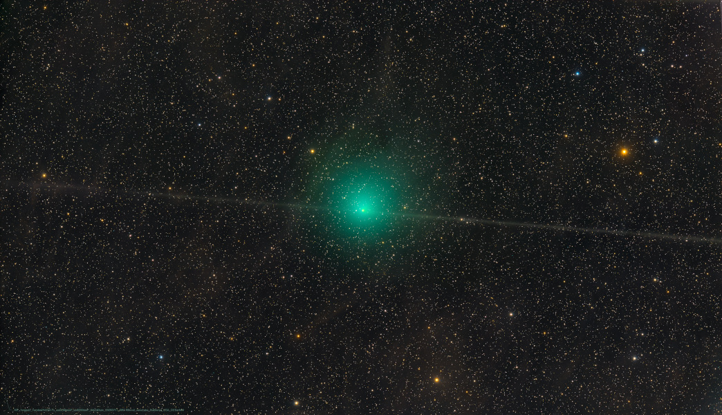 Image from NASA APOD