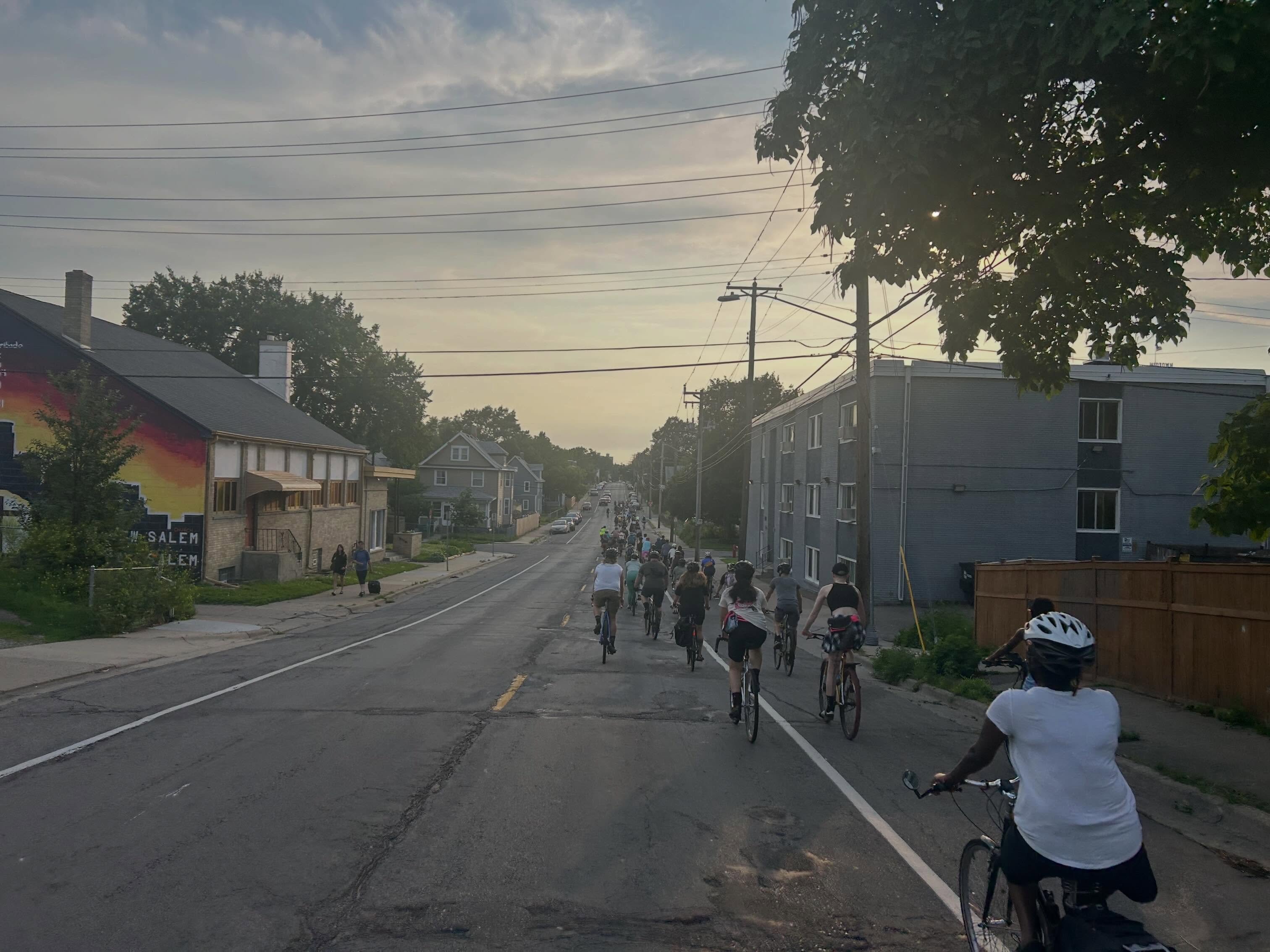 Image from @bonesawcyclingcollective