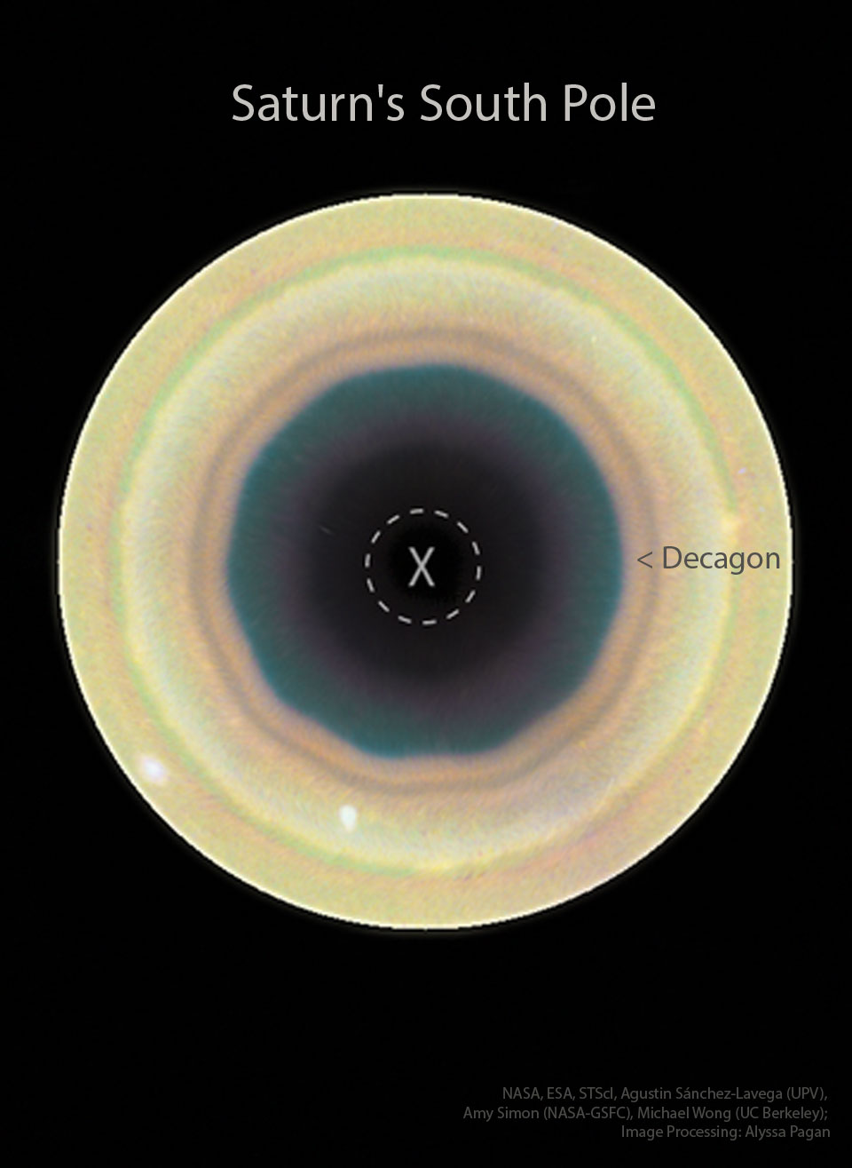 Image from NASA APOD