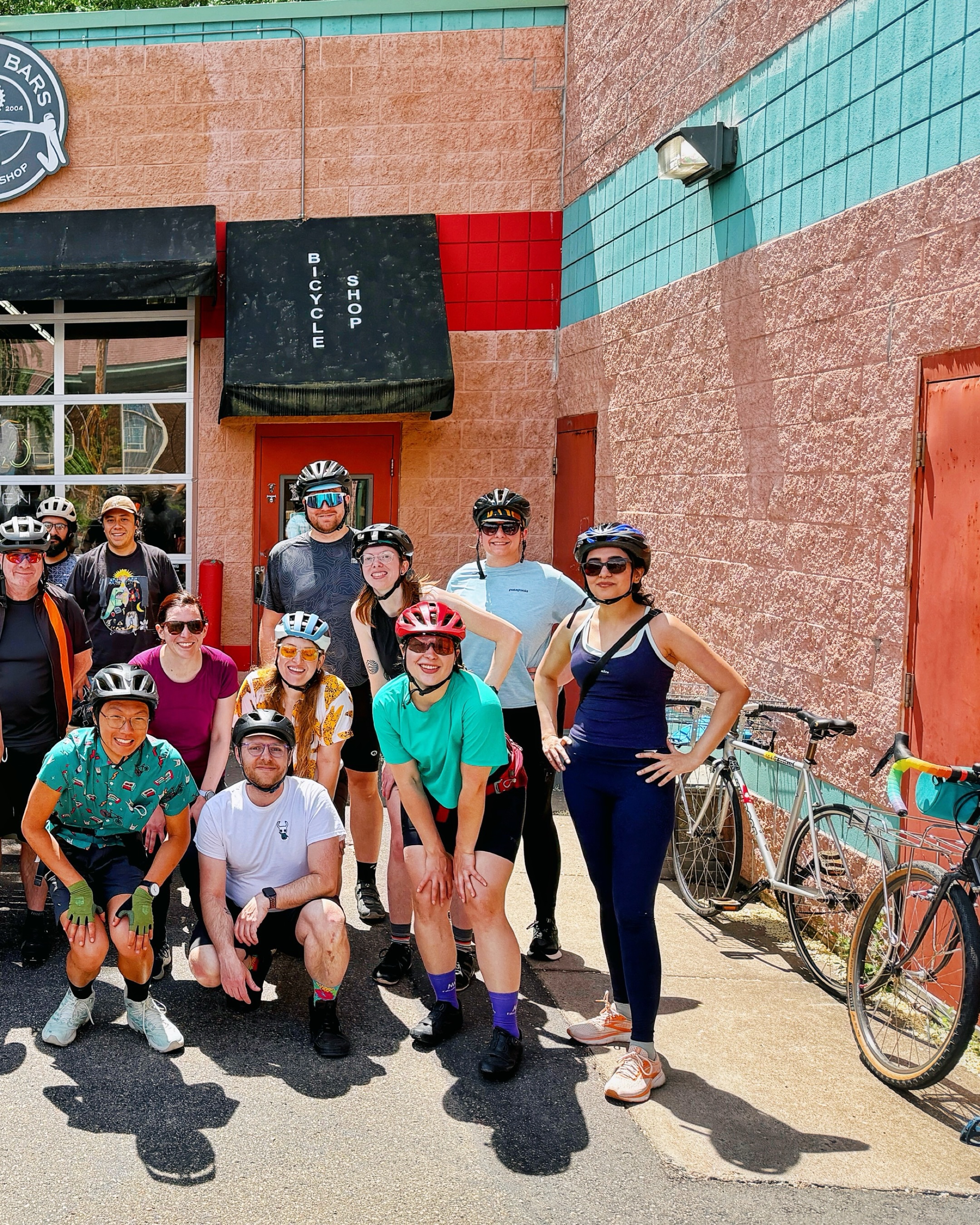 Image from @behindbarsbicycleshop