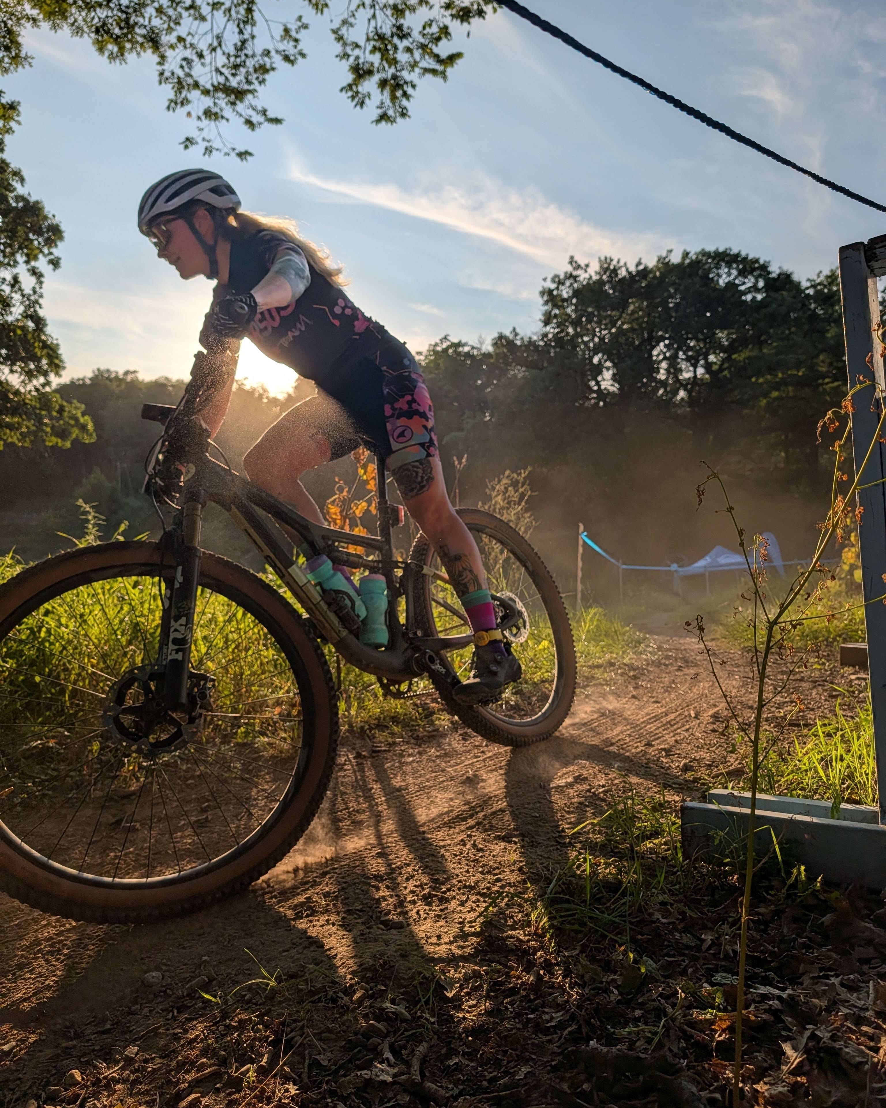 Image from @versusraceteam